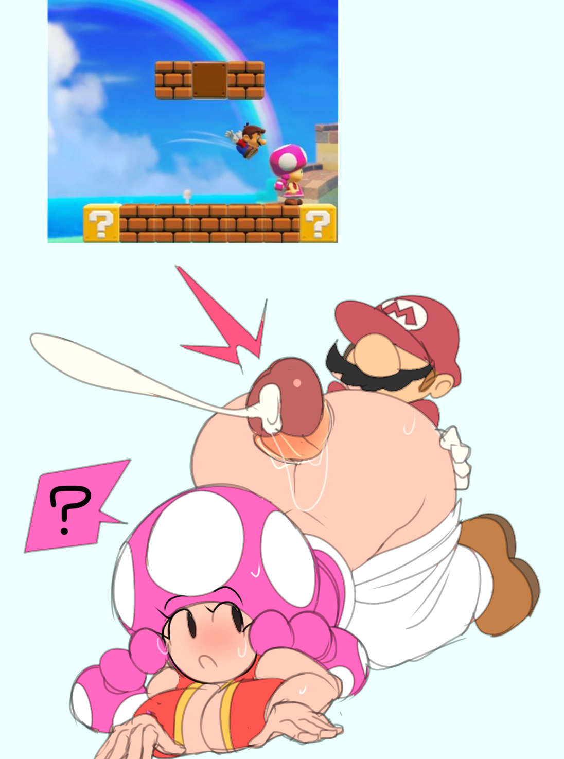 Toadette Sets page 12