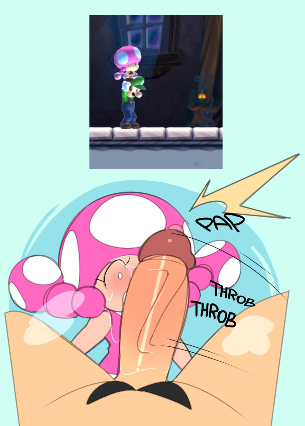 Toadette Sets page 23