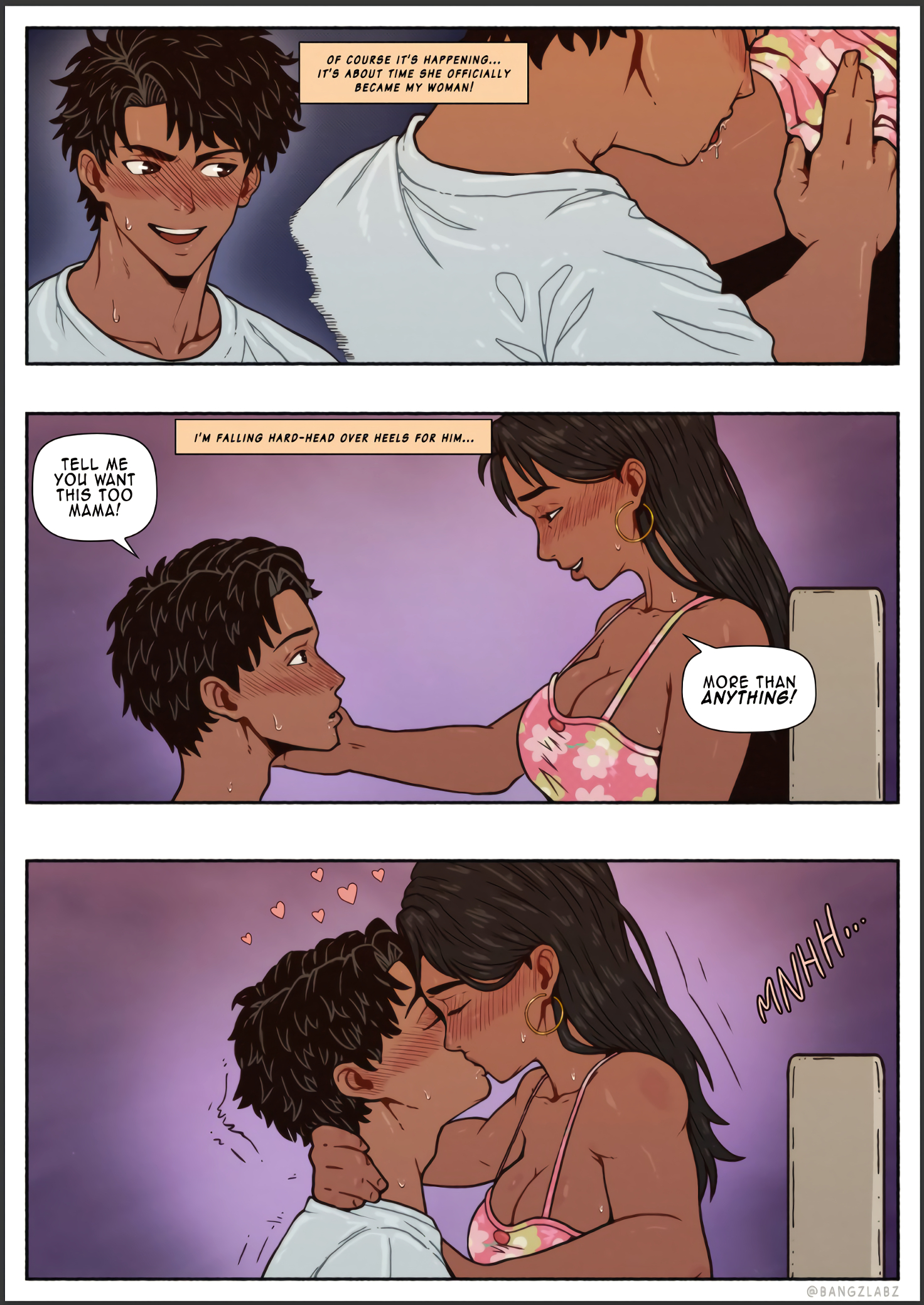 Veronica's Submission page 4
