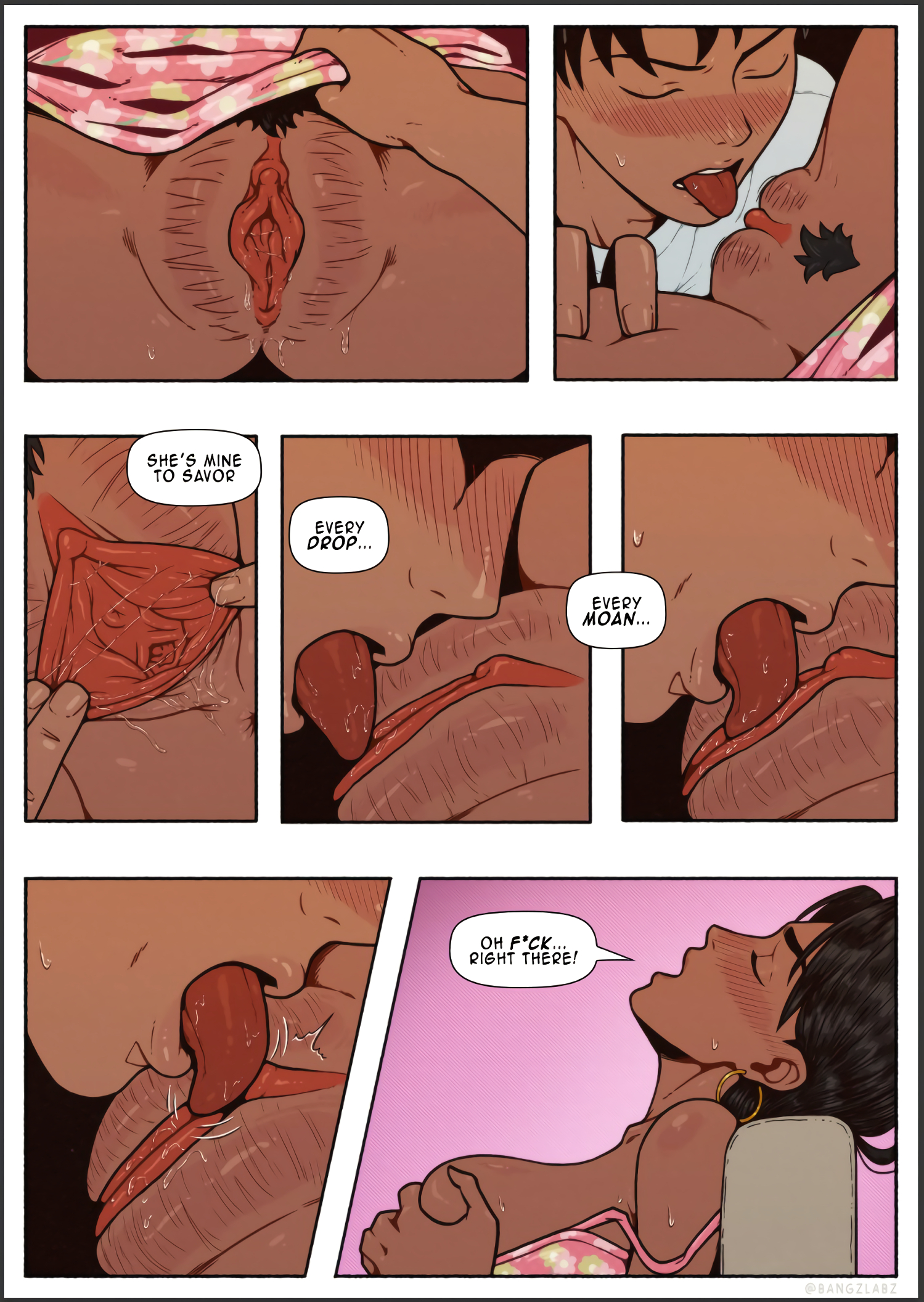 Veronica's Submission page 6