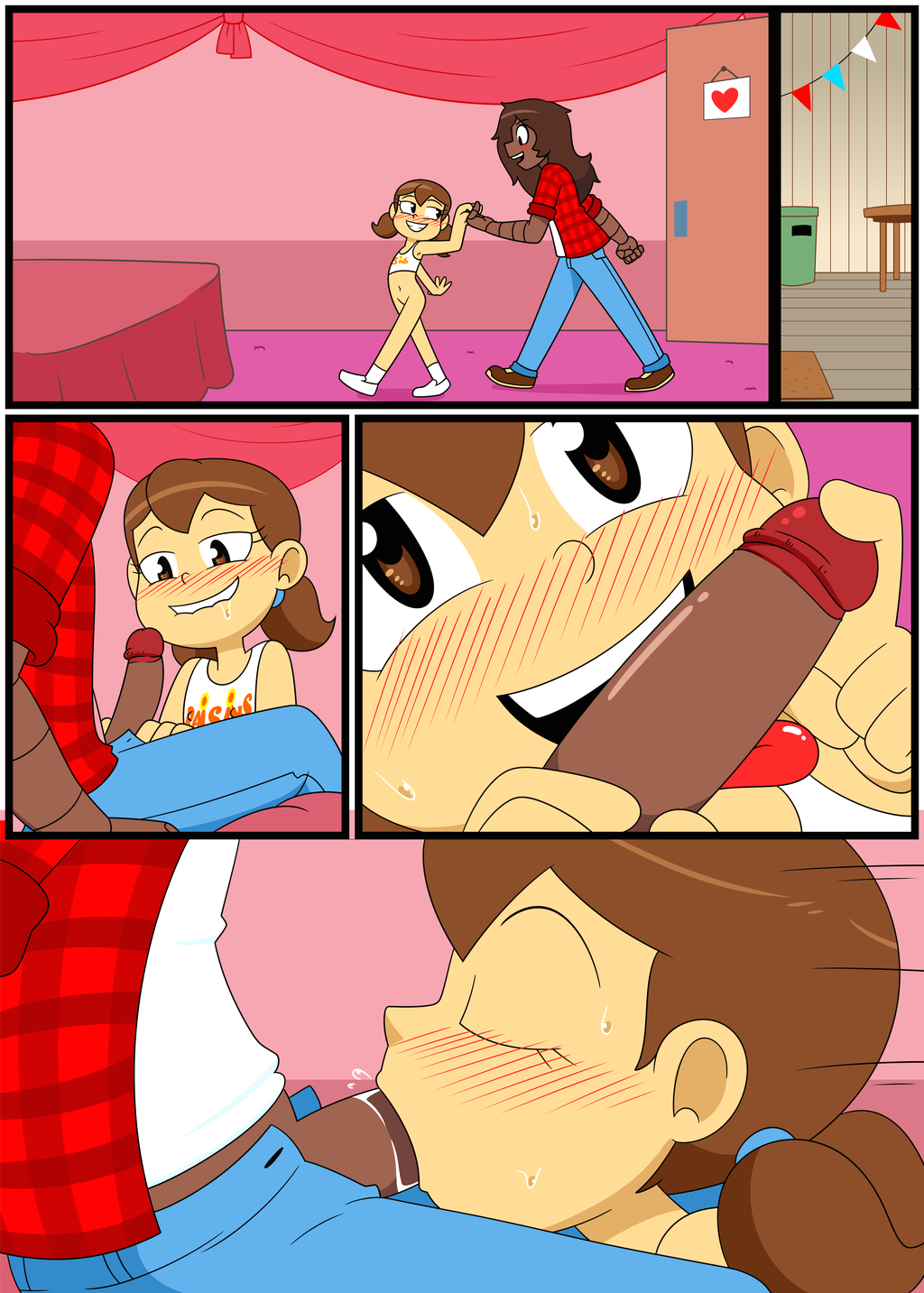 Welcome Raisins page 11