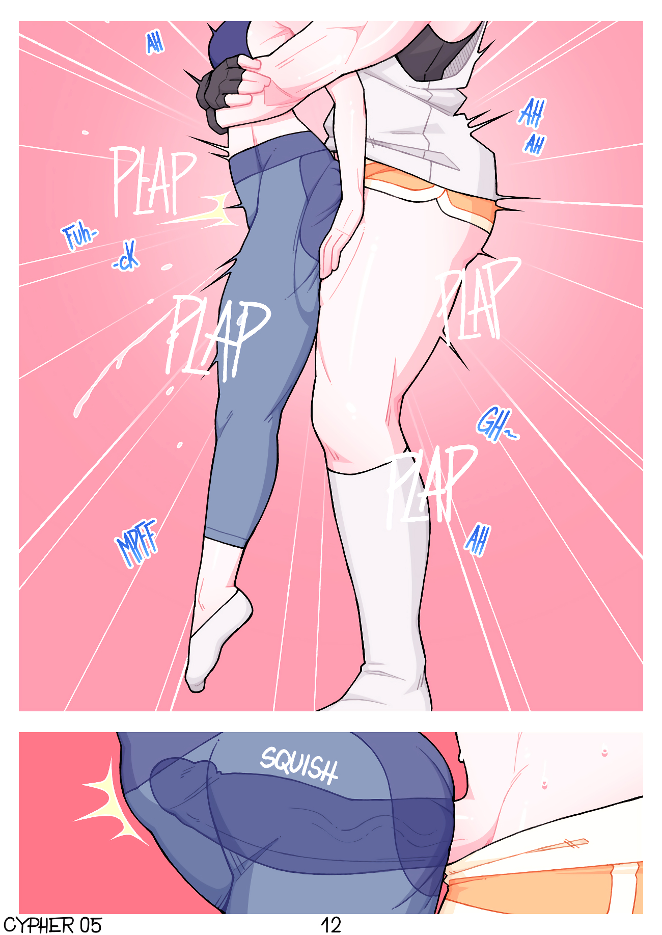 Workout Routine page 13