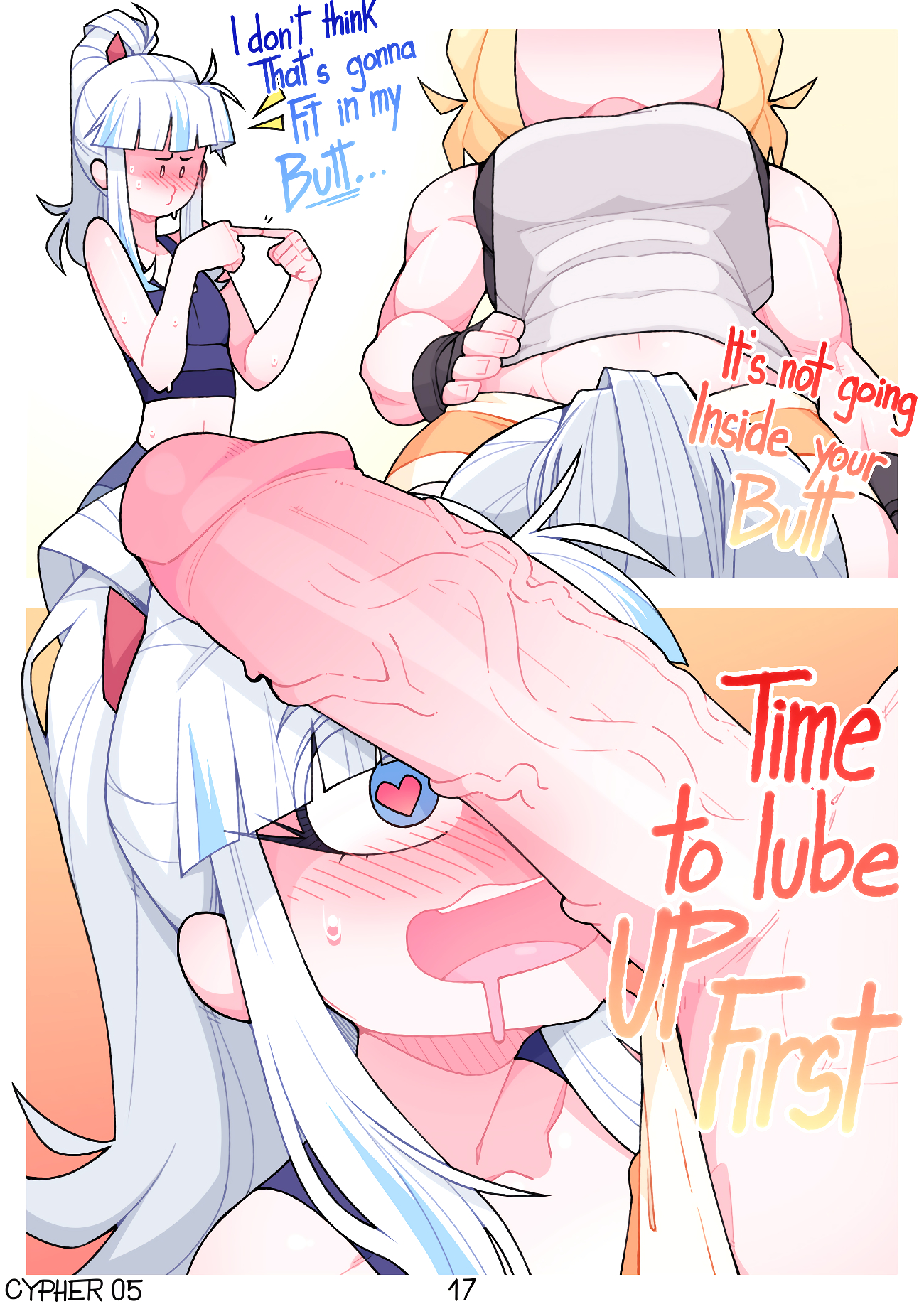 Workout Routine page 18