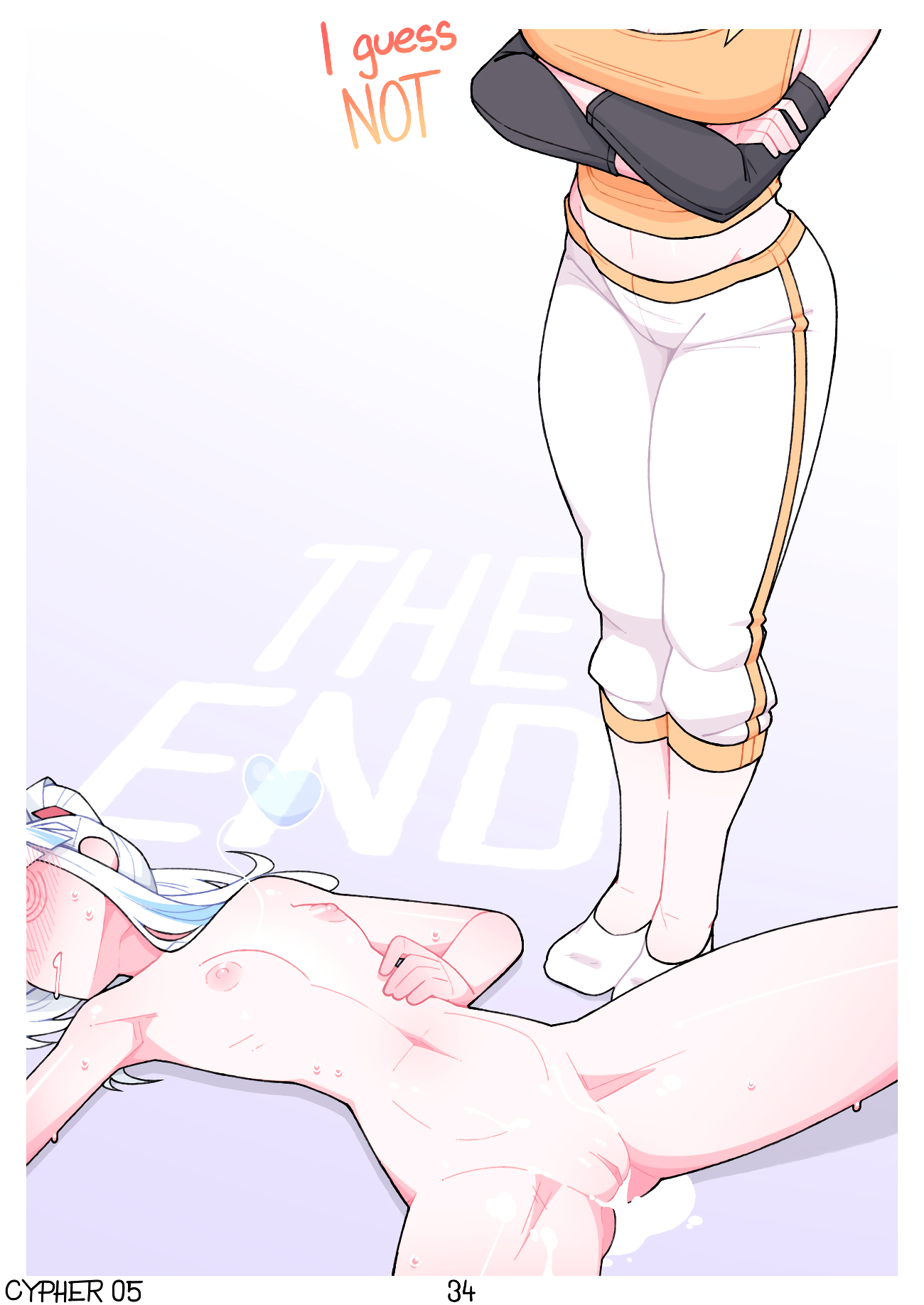 Workout Routine page 35