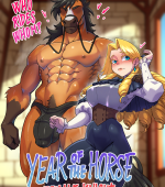Year of the Horse: Order and Obedience page 1