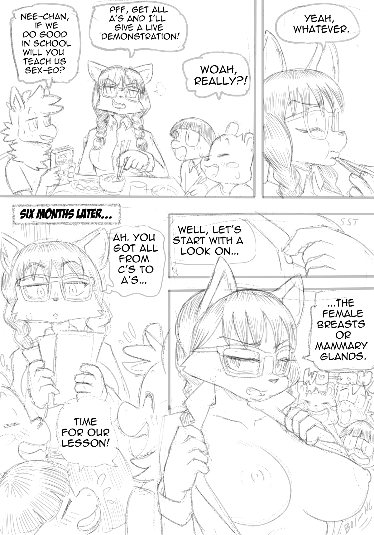 A+ Education page 2