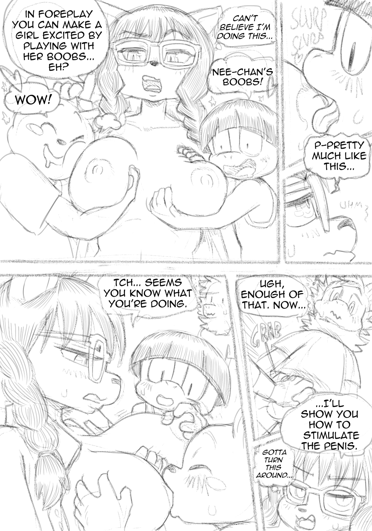 A+ Education page 3