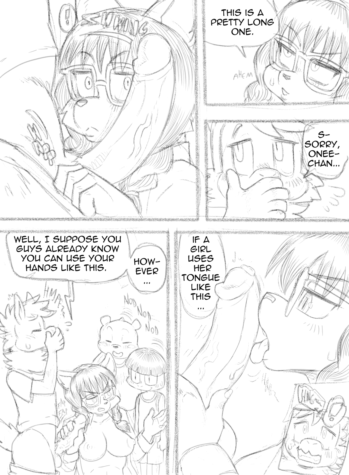 A+ Education page 4