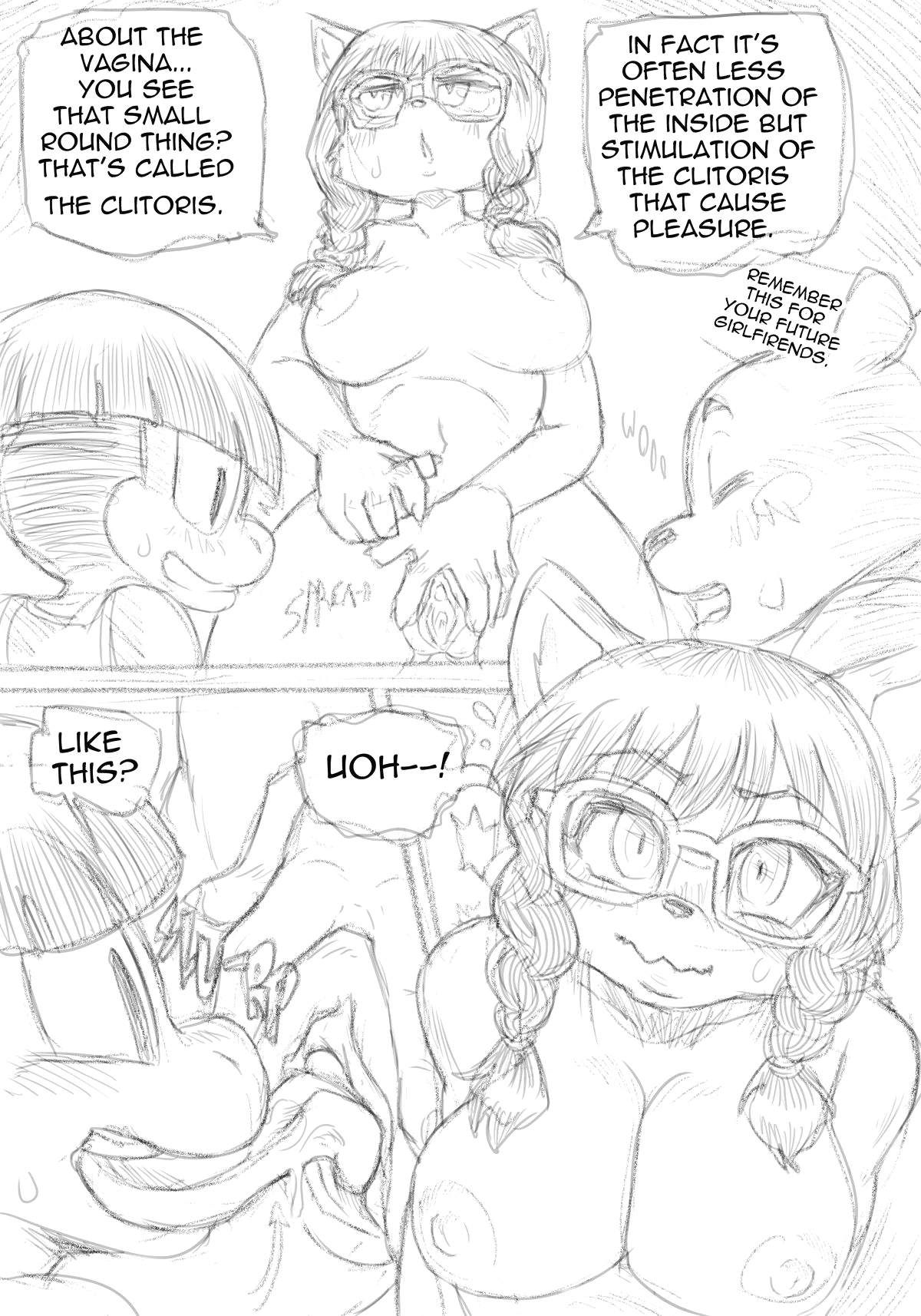 A+ Education page 9
