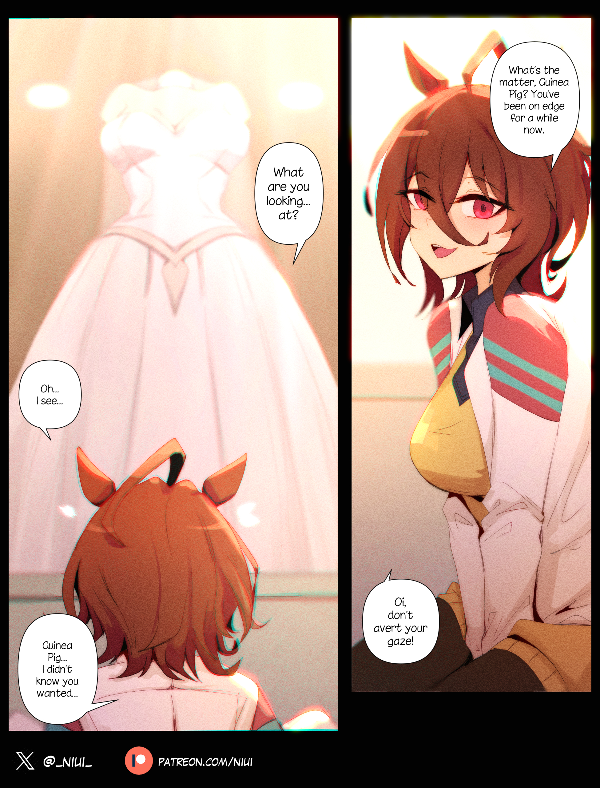 Agnes Tachyon page 17