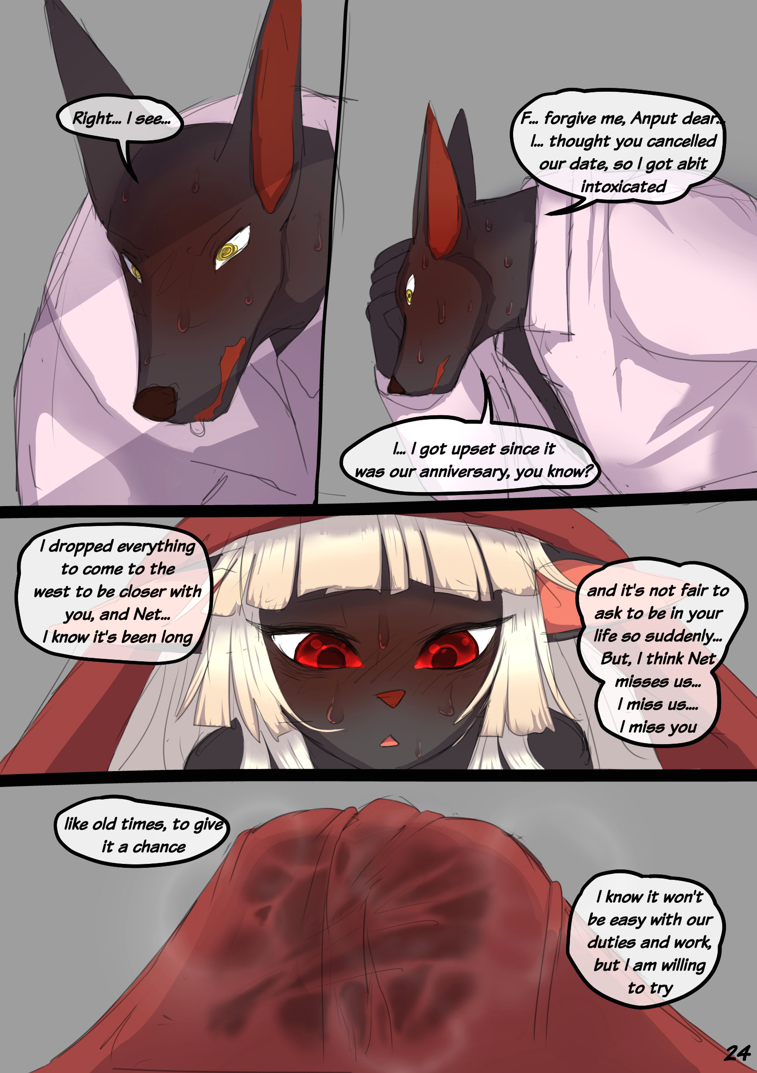 Anubis dad page 24