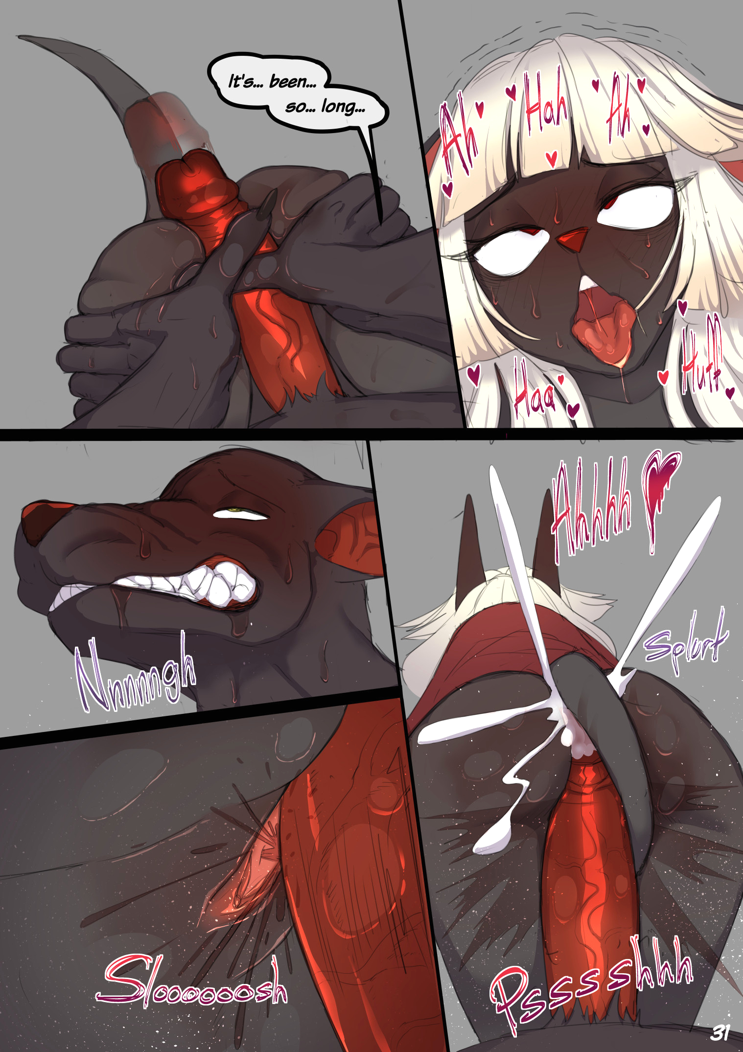 Anubis dad page 31