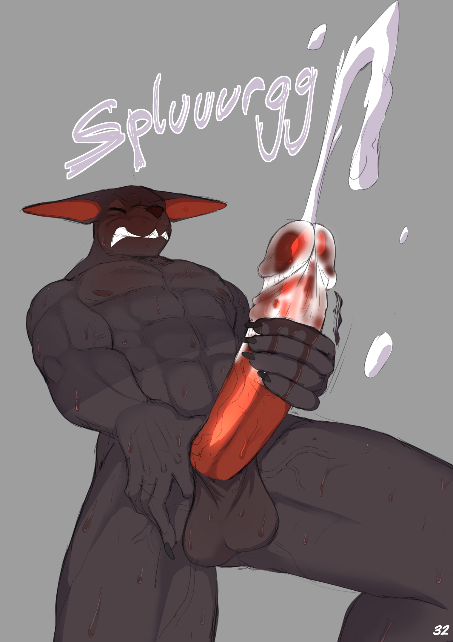 Anubis dad page 32