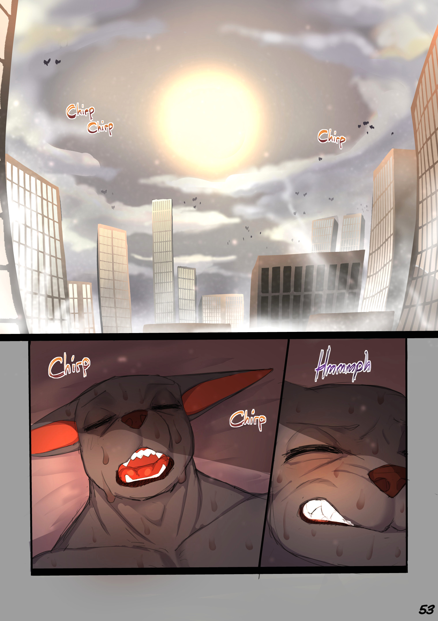 Anubis dad page 53