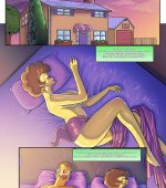 Bad Boy page 1