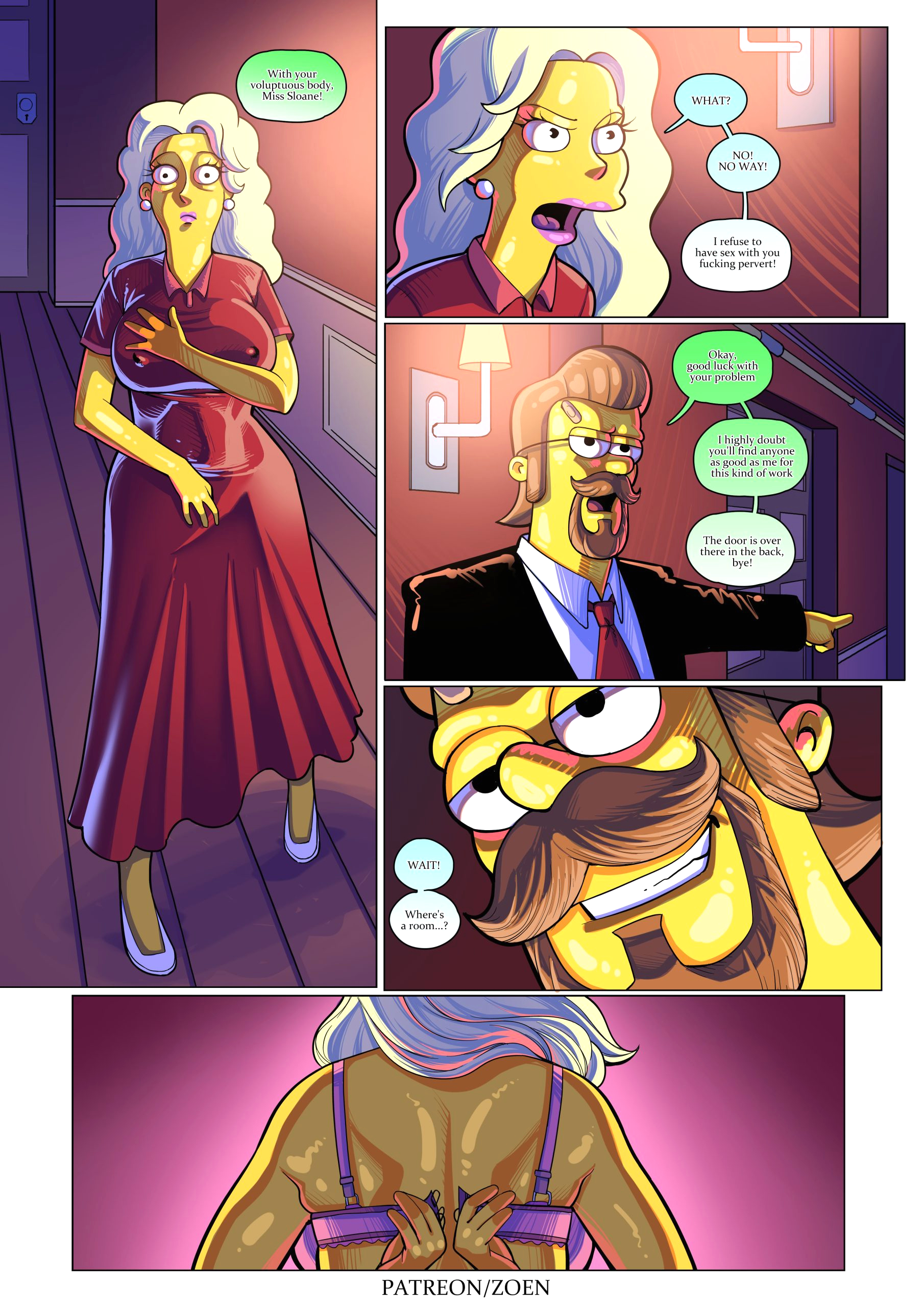 Bad Boy page 10