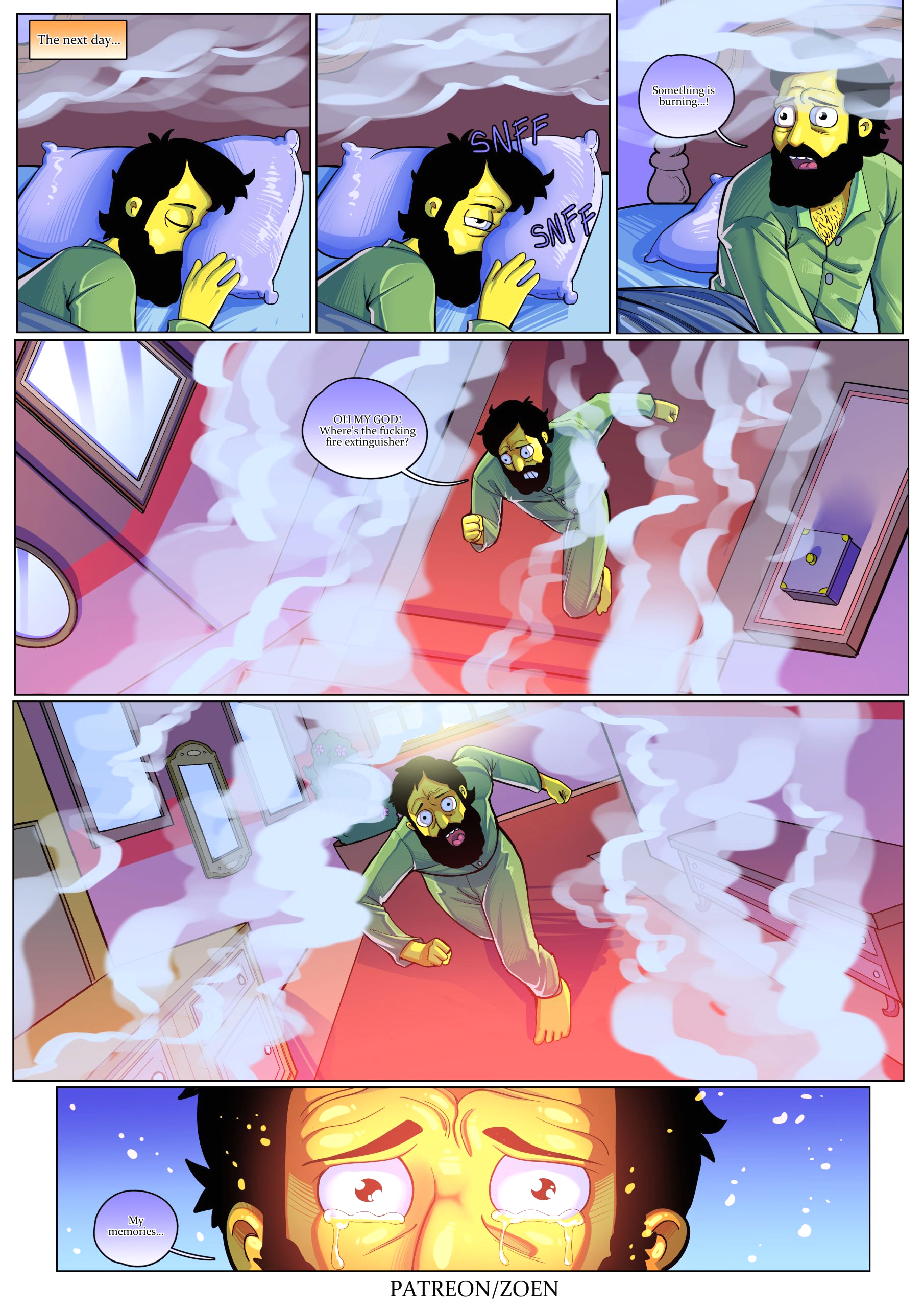 Bad Boy page 29