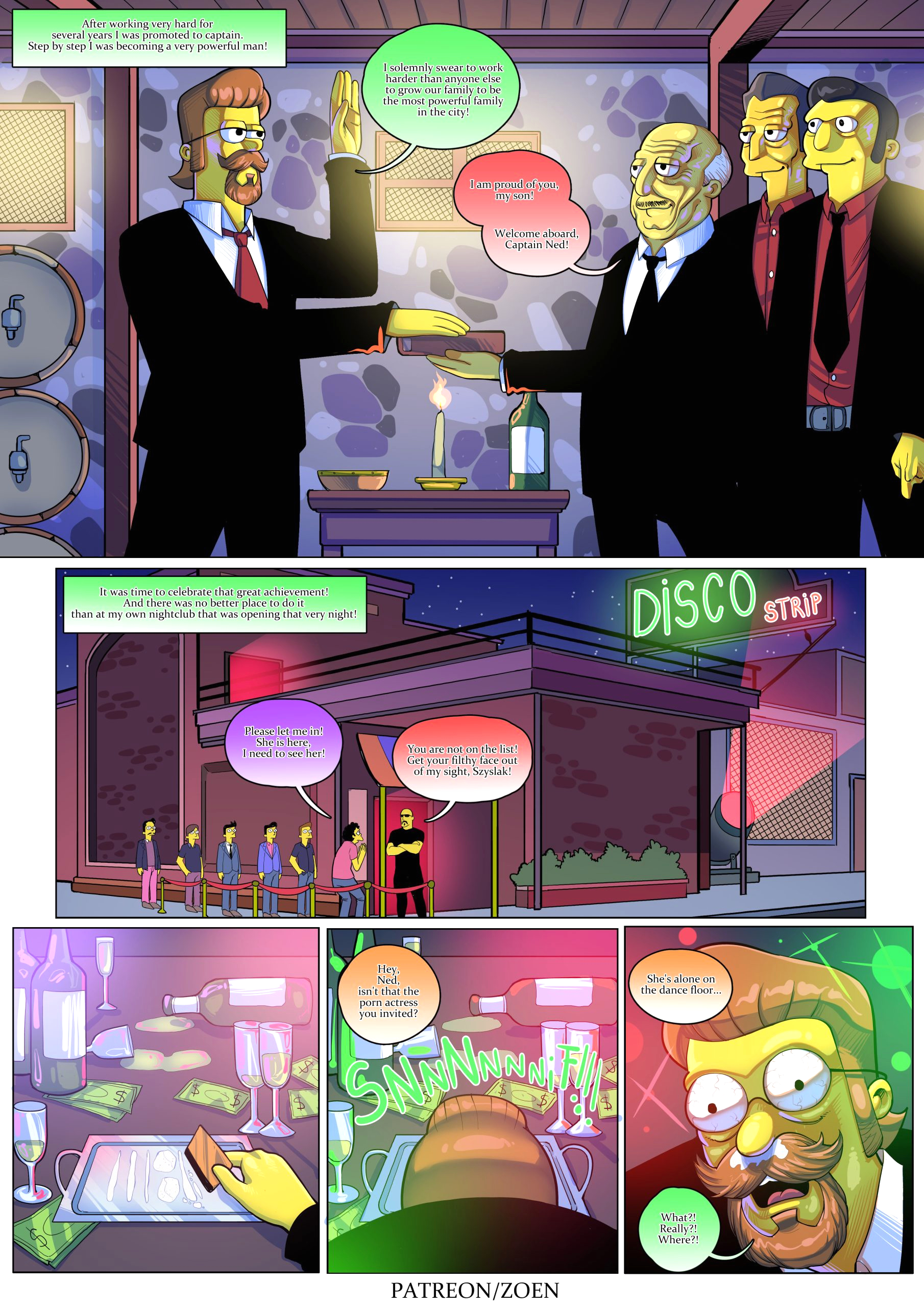Bad Boy page 31