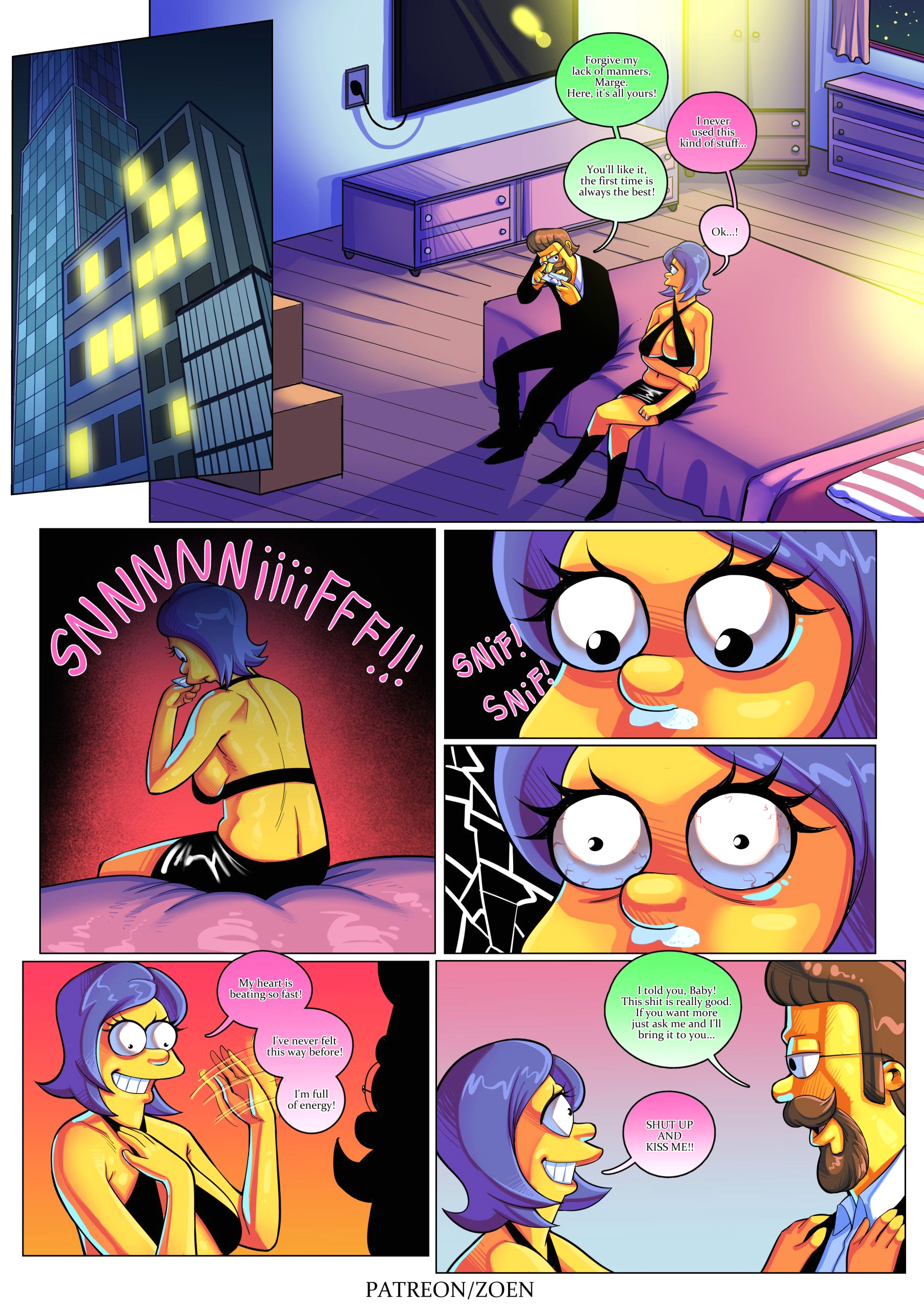 Bad Boy page 33