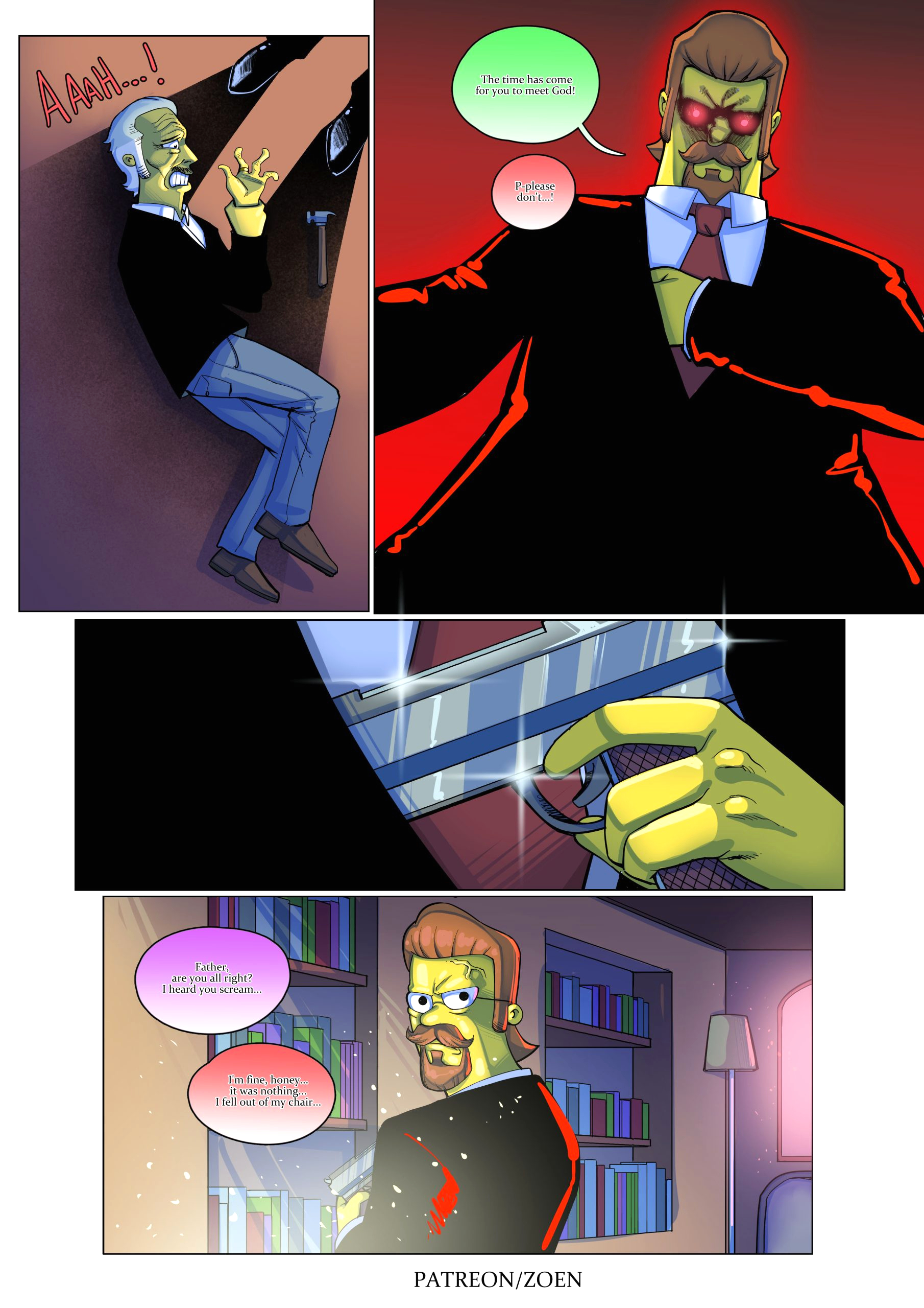 Bad Boy page 38