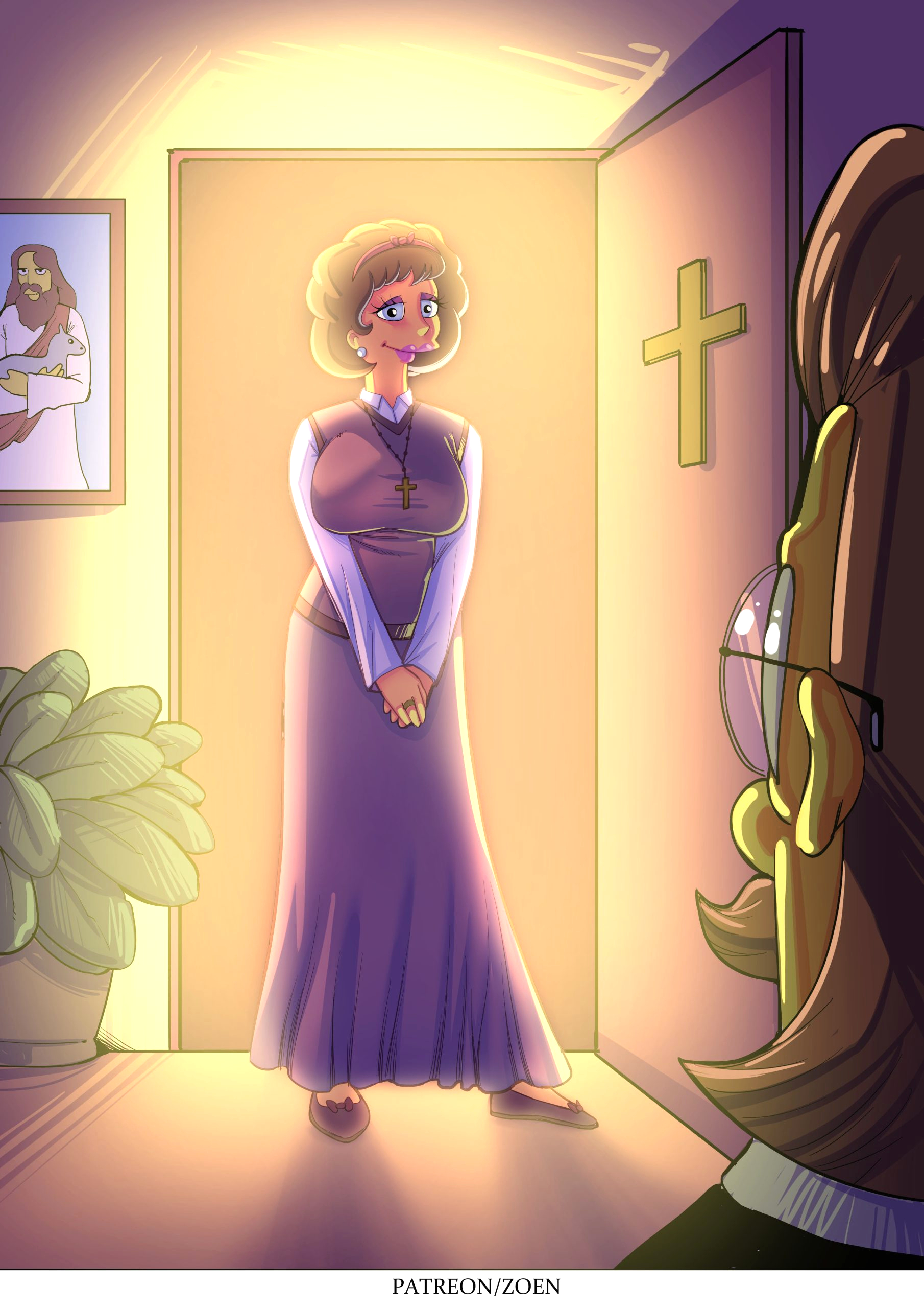Bad Boy page 39