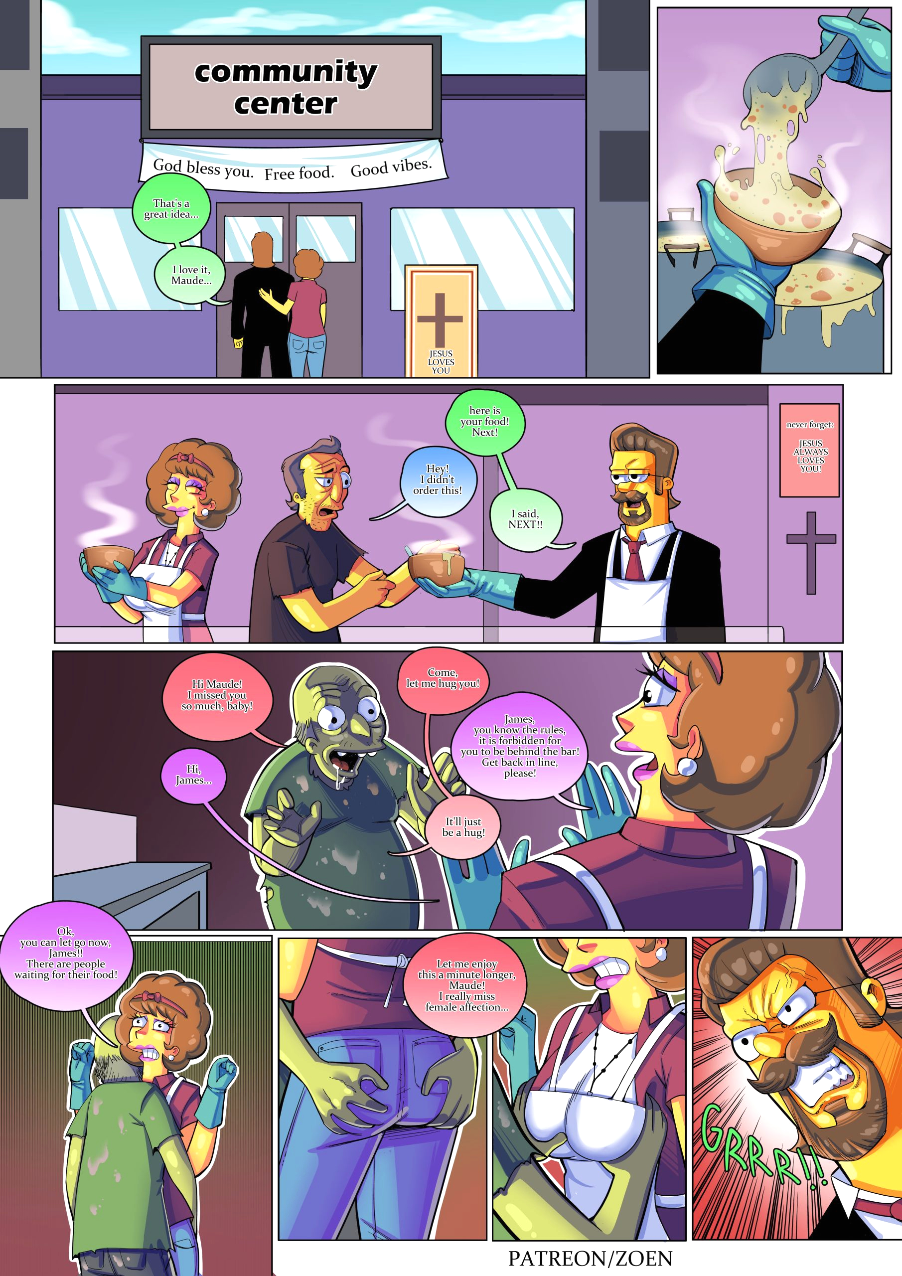 Bad Boy page 45