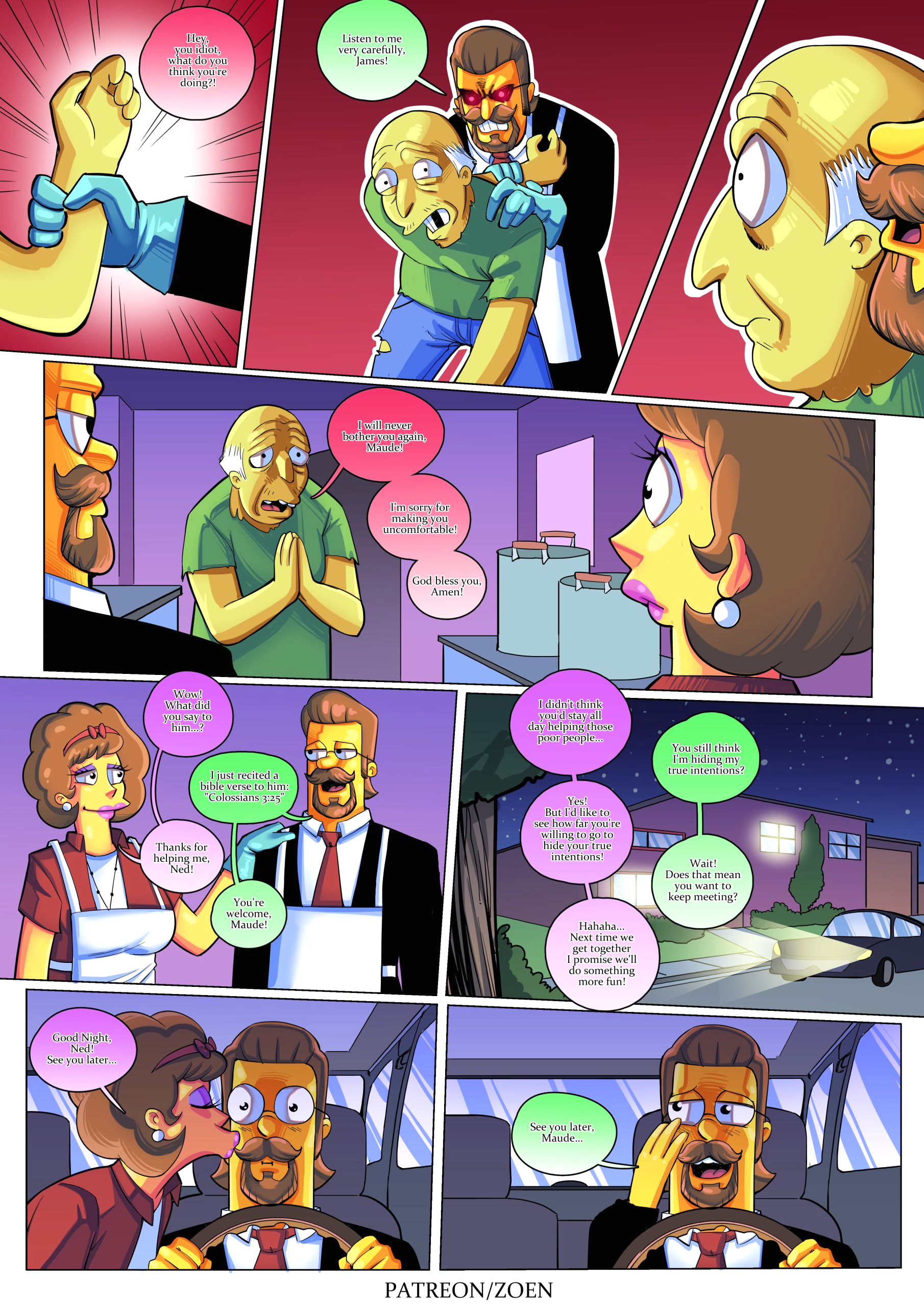 Bad Boy page 46