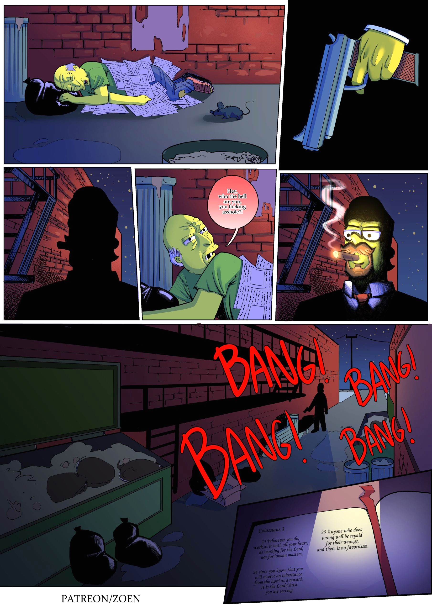 Bad Boy page 47
