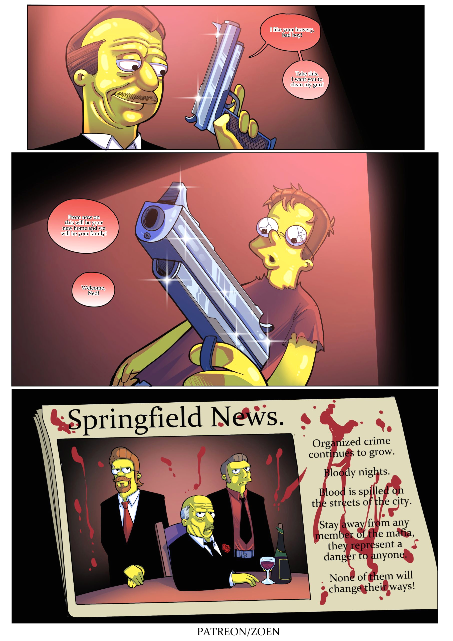 Bad Boy page 6