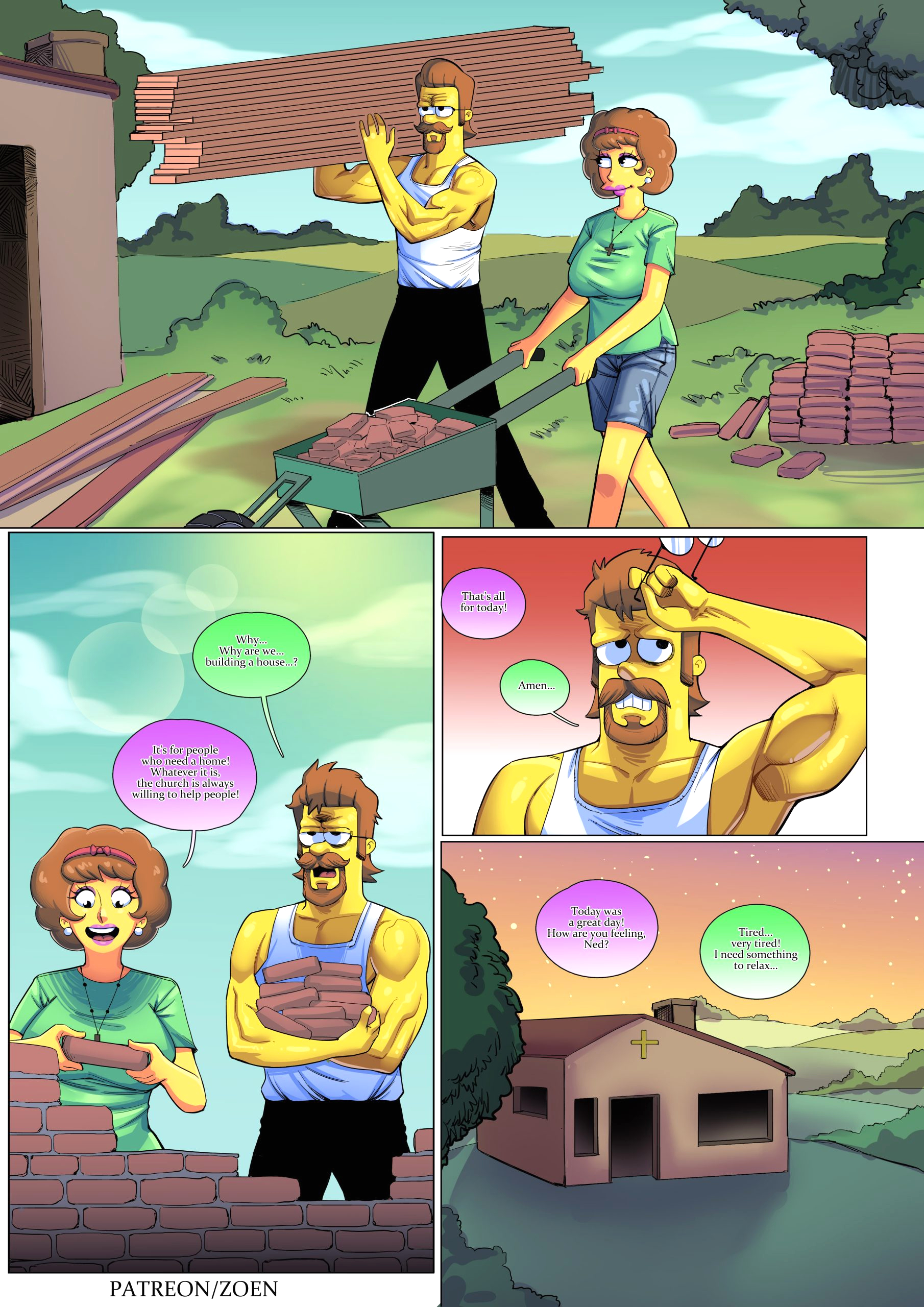 Bad Boy page 69