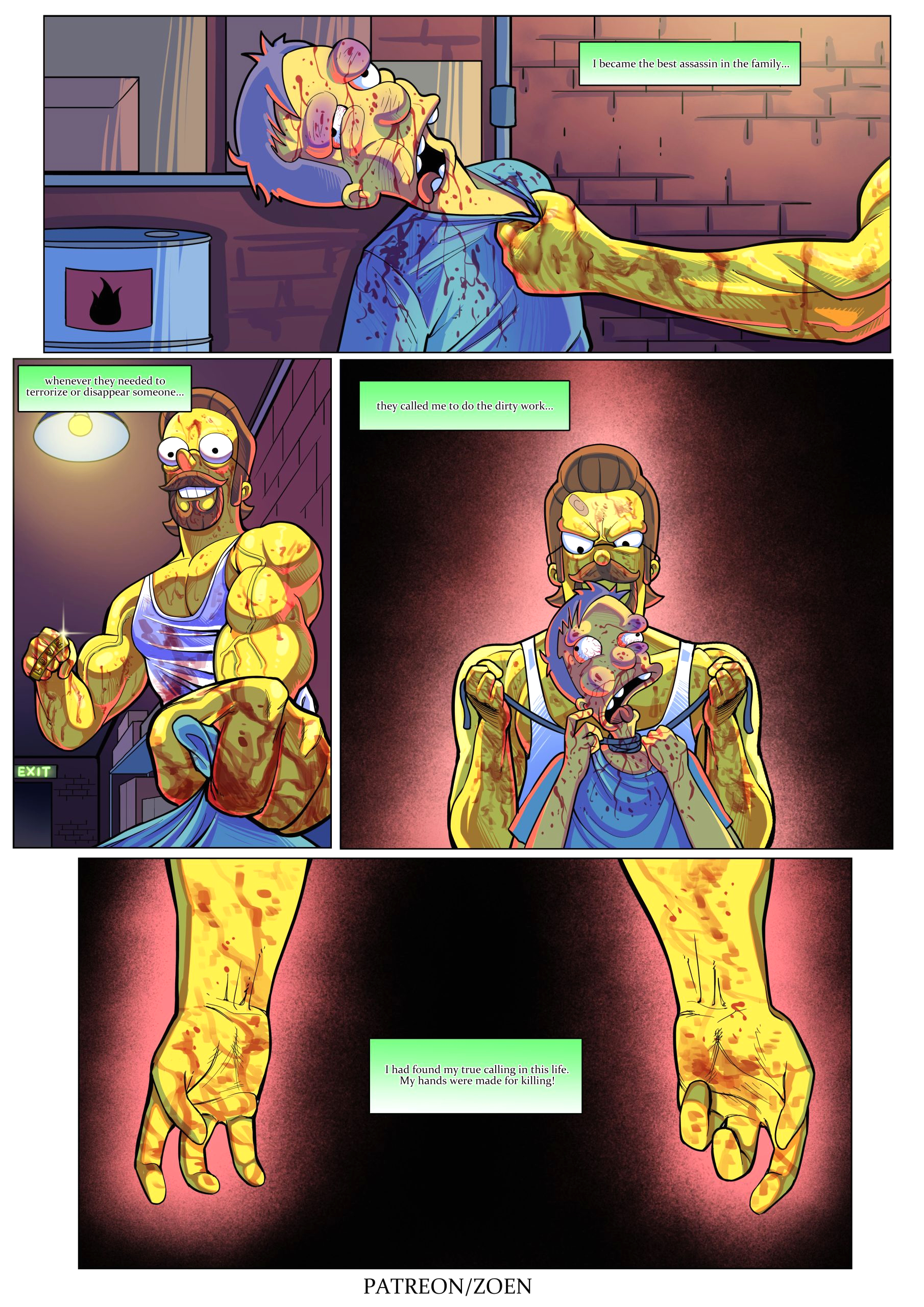 Bad Boy page 7