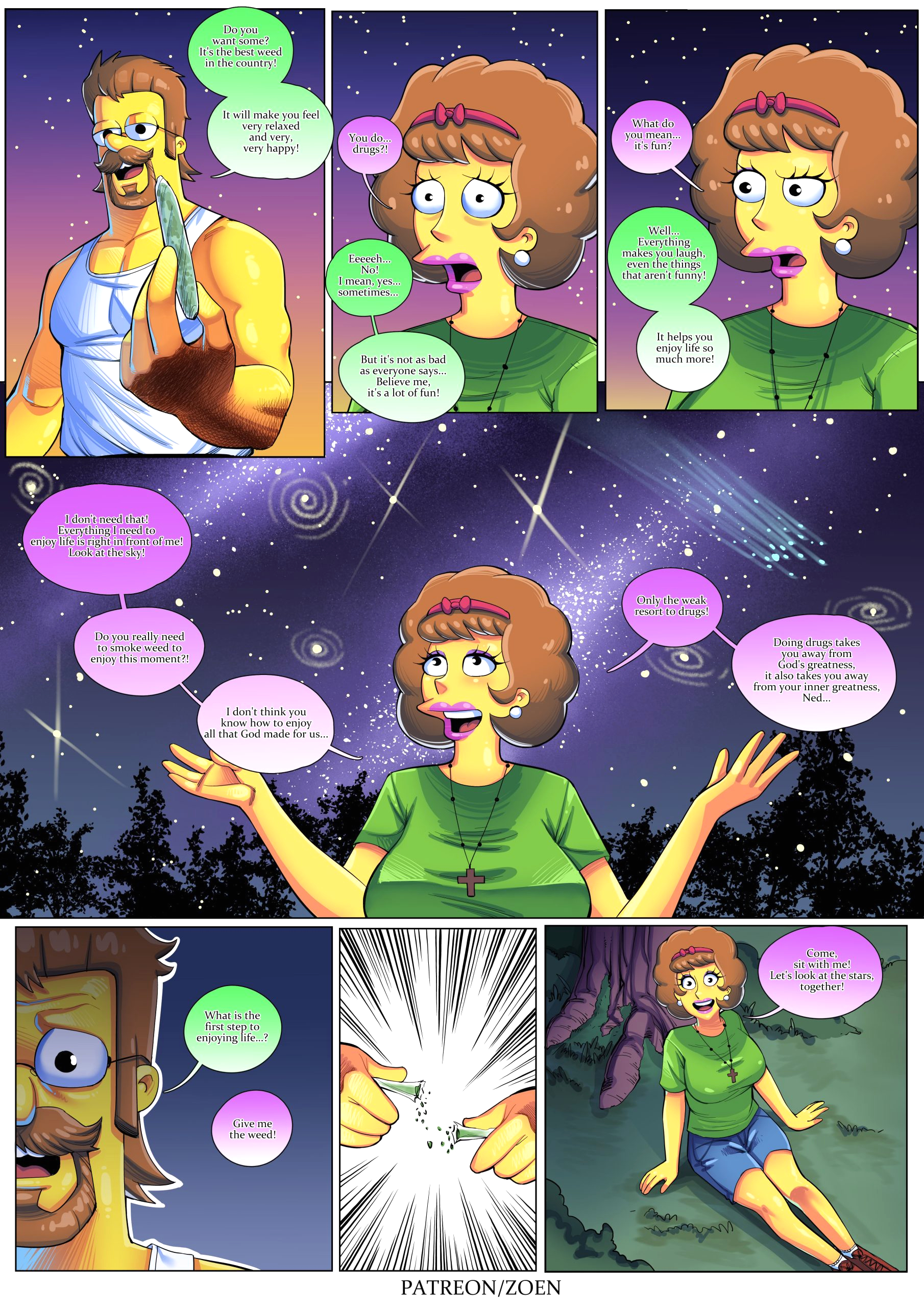 Bad Boy page 70