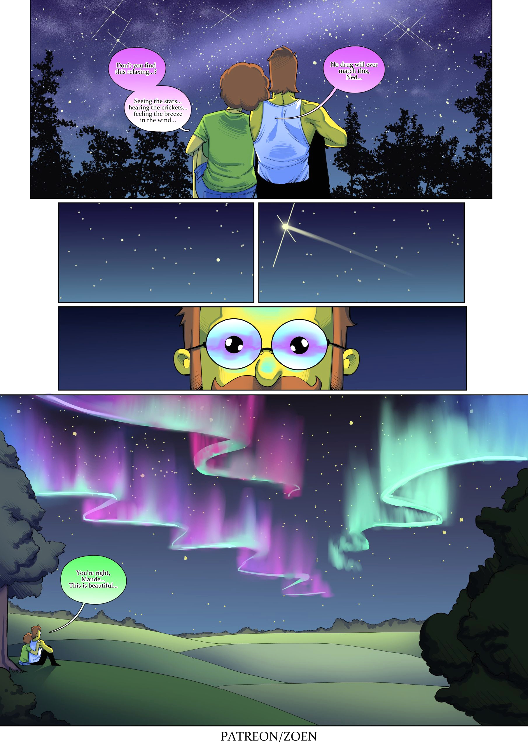 Bad Boy page 71