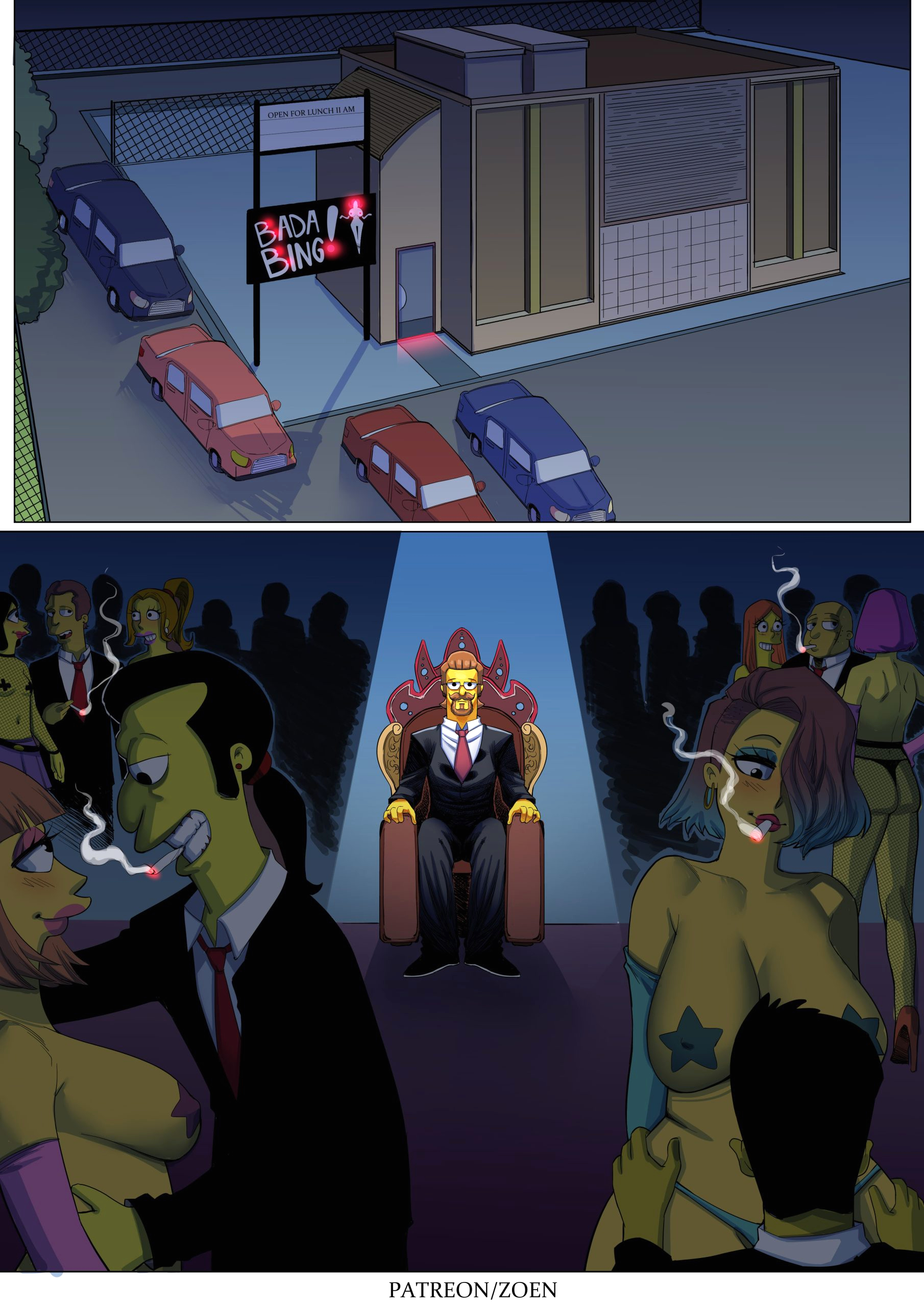 Bad Boy page 72
