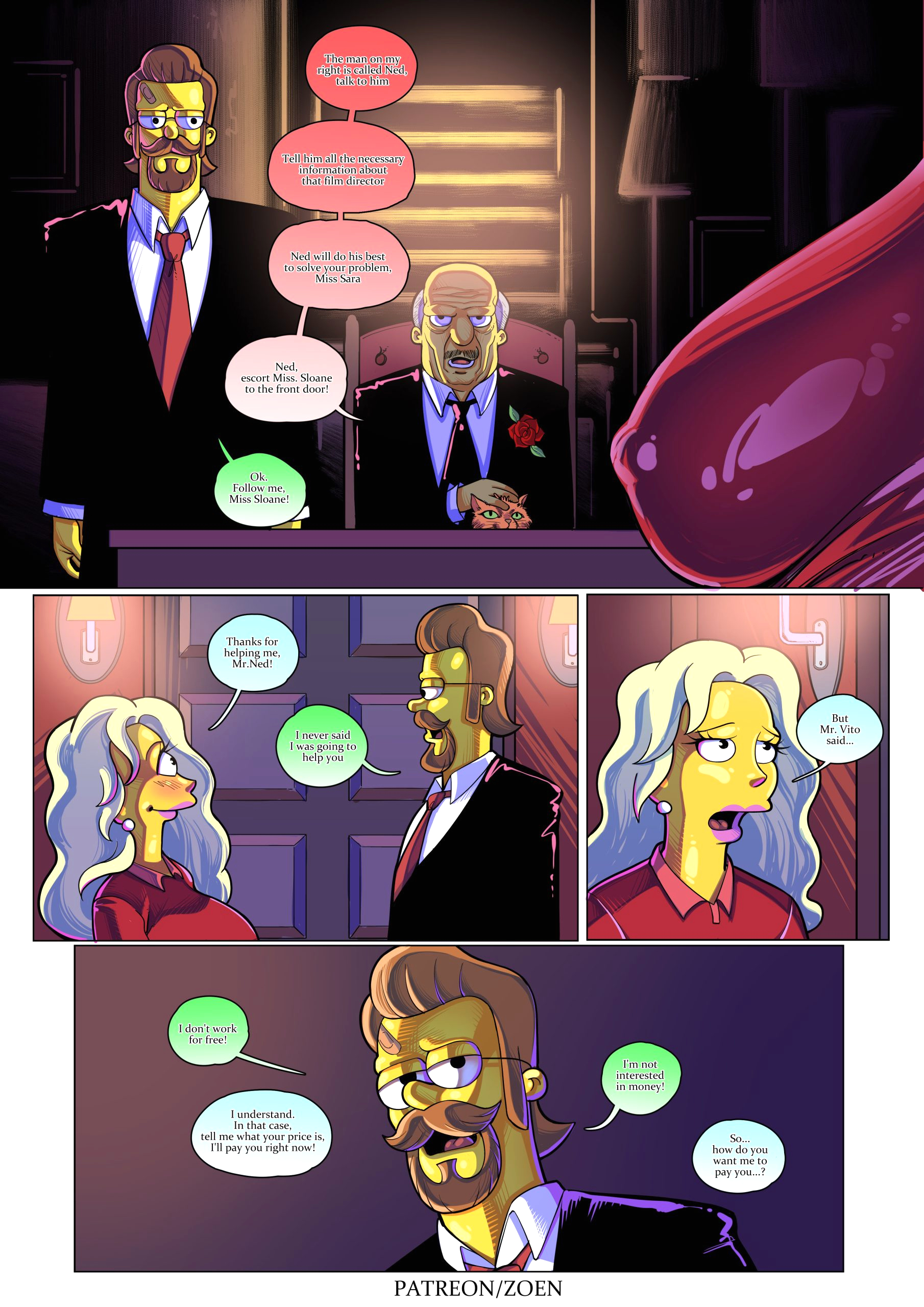 Bad Boy page 9