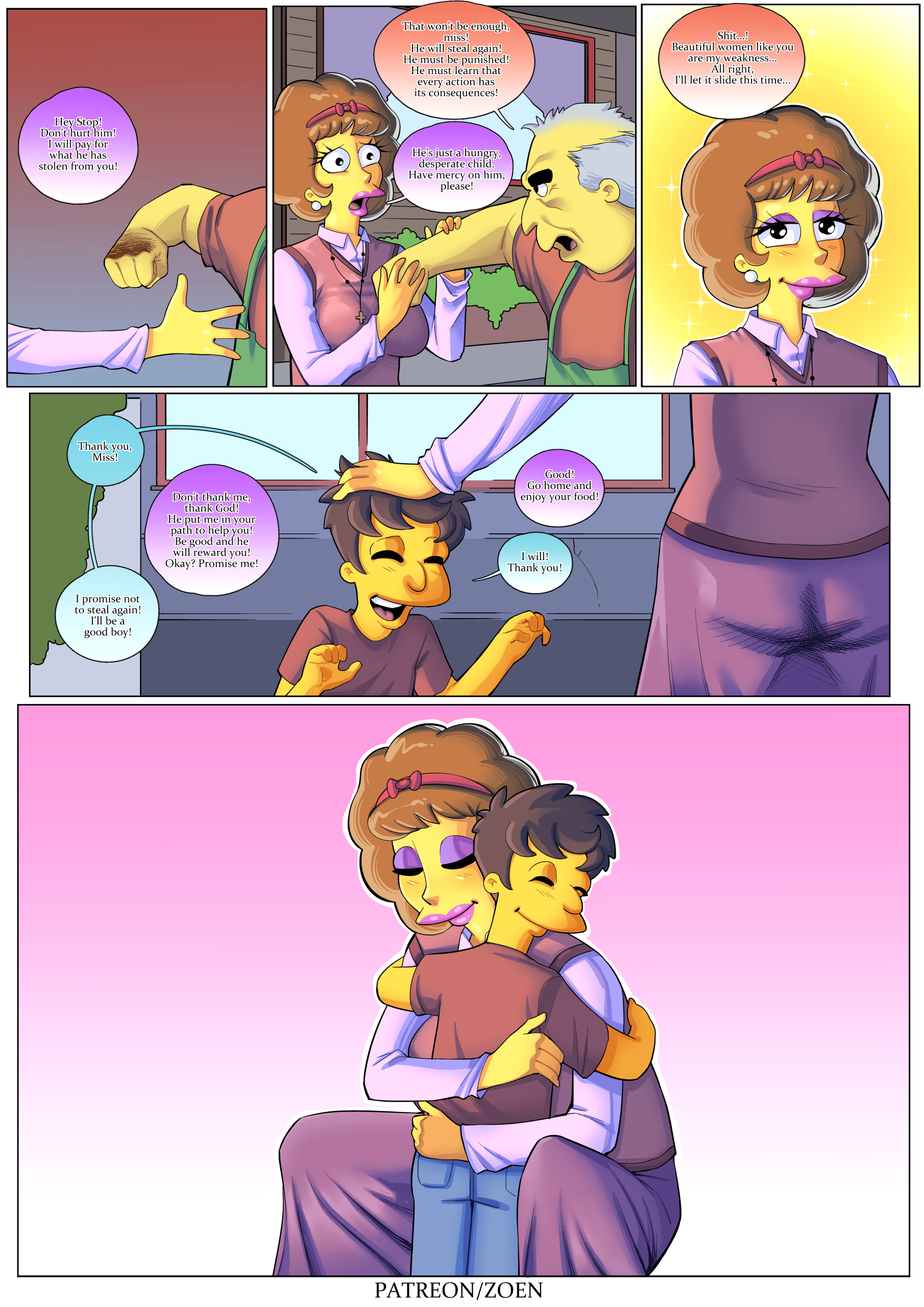 Bad Boy page 93