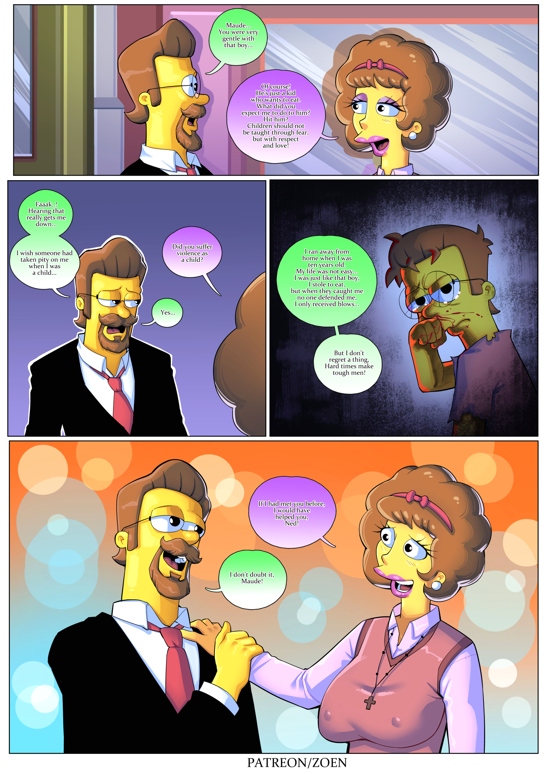 Bad Boy page 94