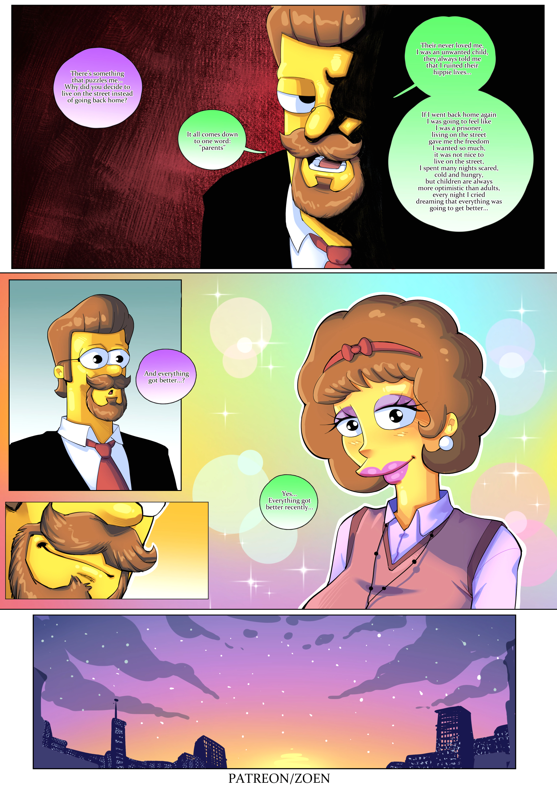 Bad Boy page 95