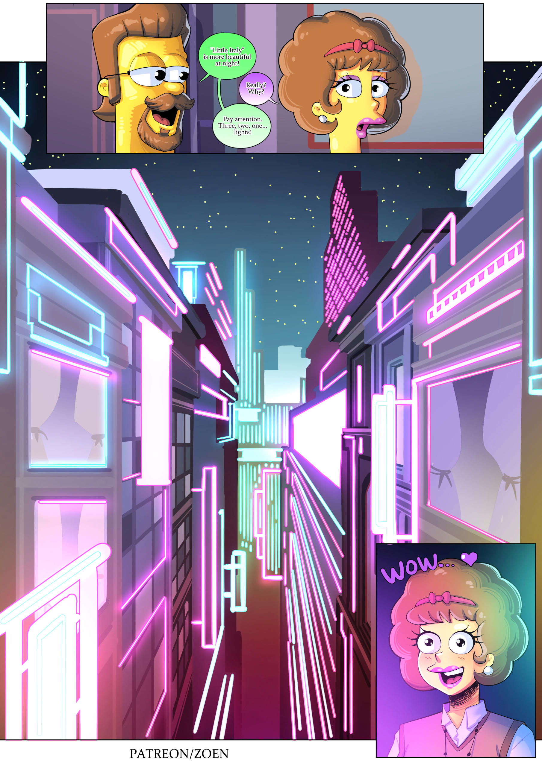 Bad Boy page 96