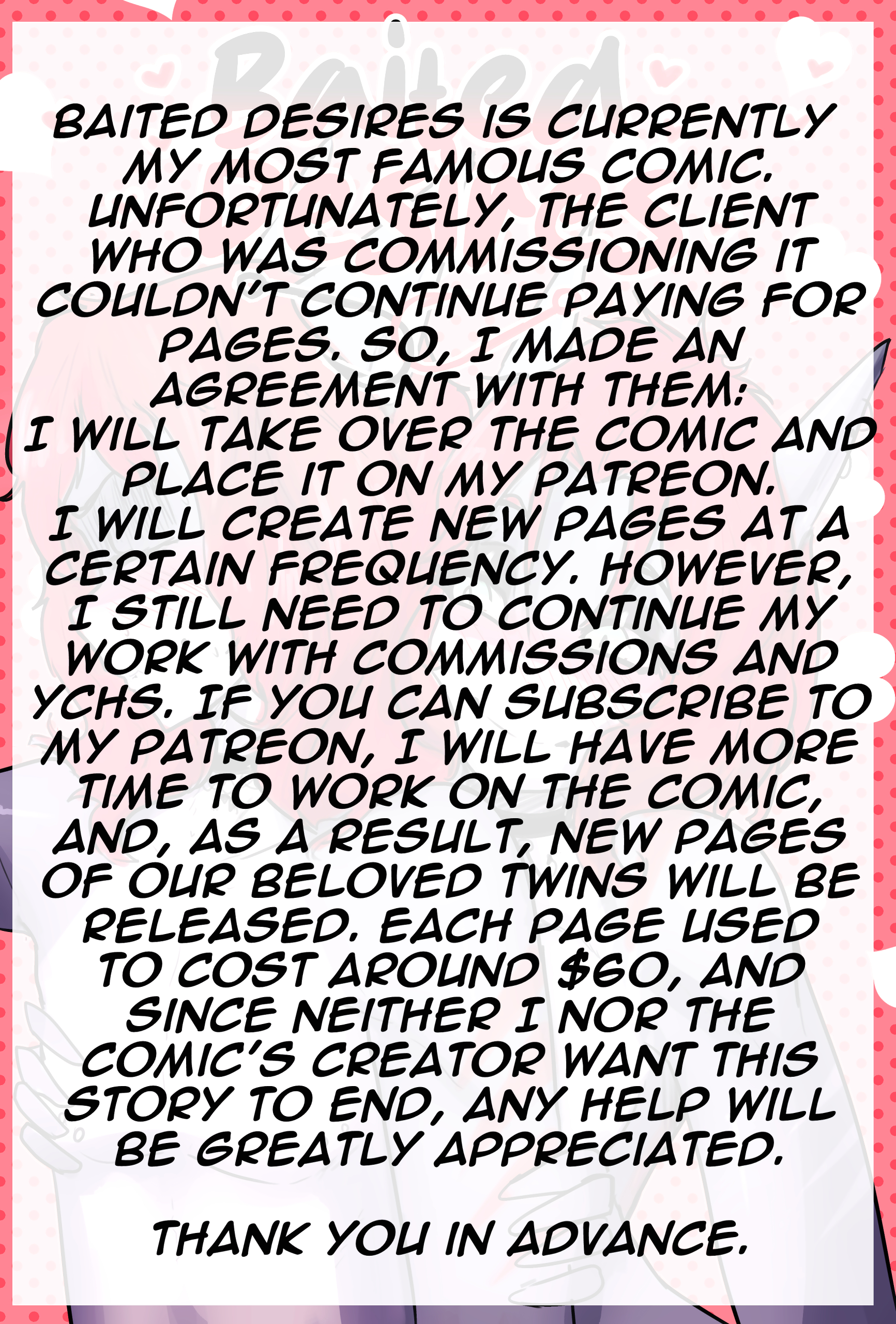 Baited Desires page 2
