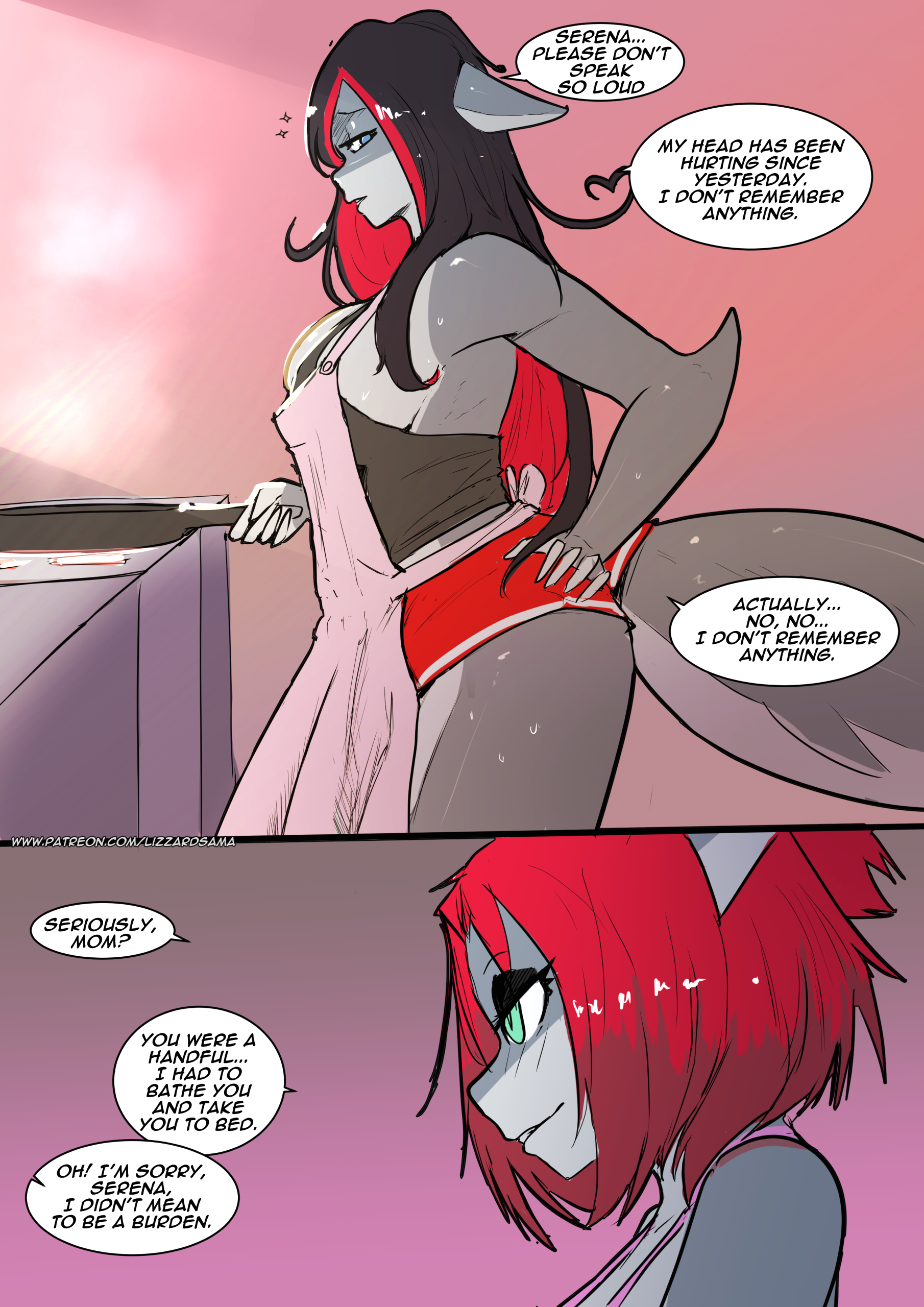 Baited Desires page 39