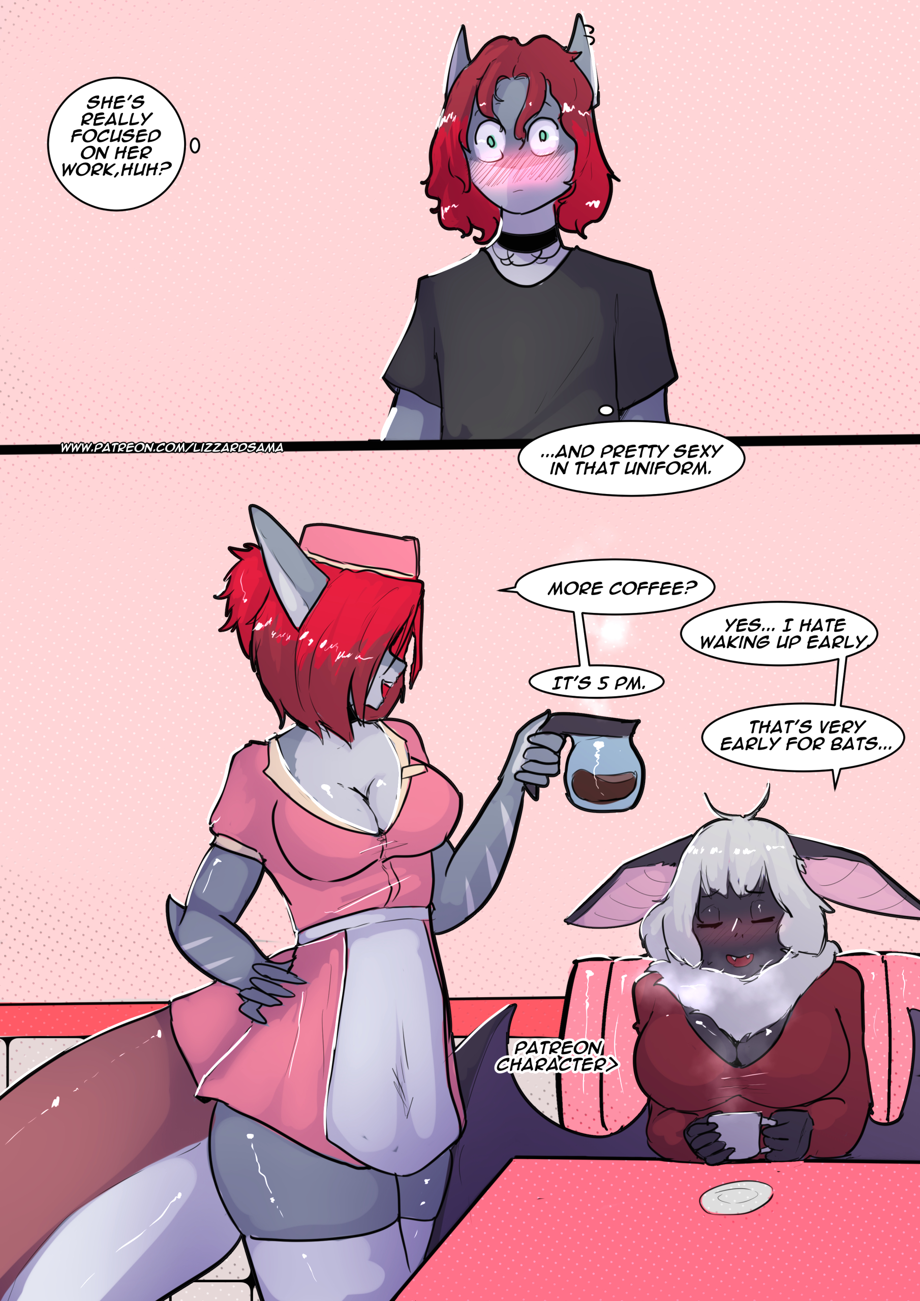 Baited Desires page 50