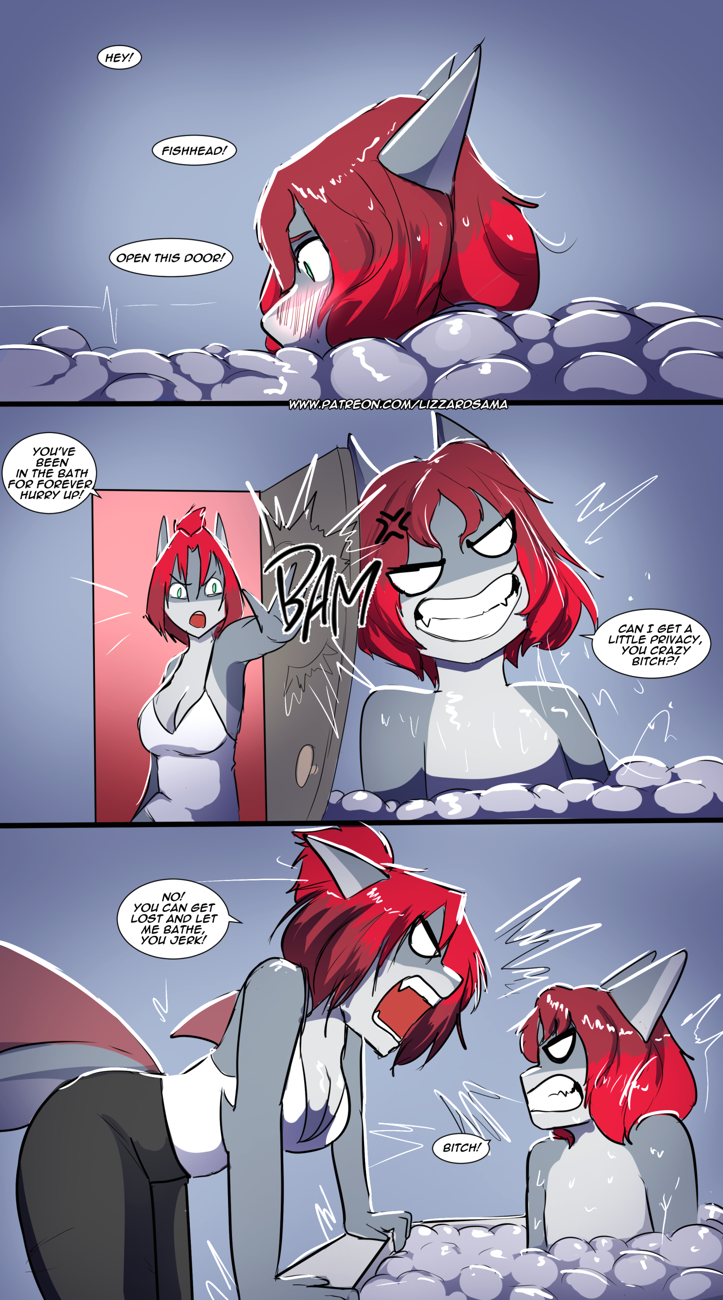 Baited Desires page 65