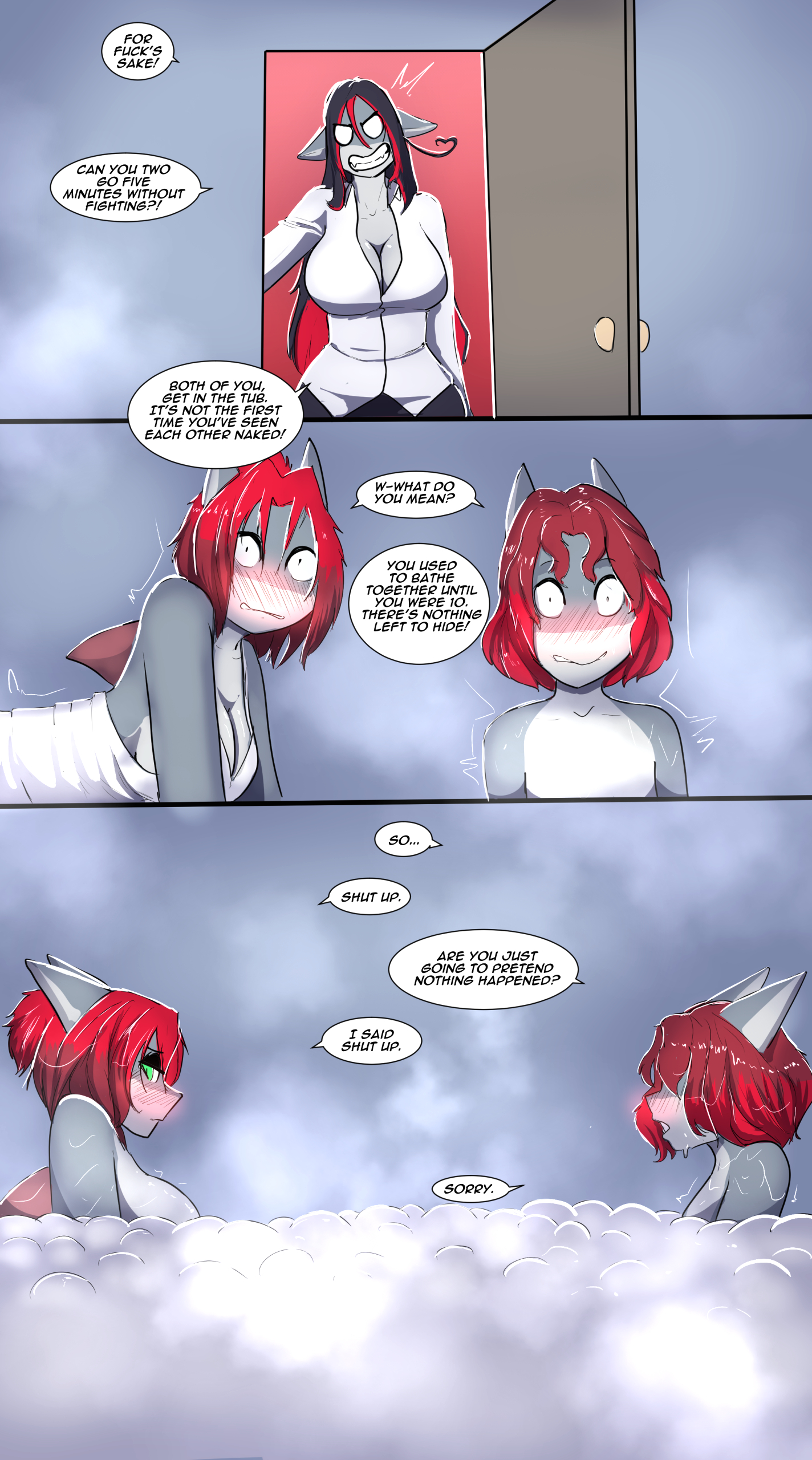 Baited Desires page 66