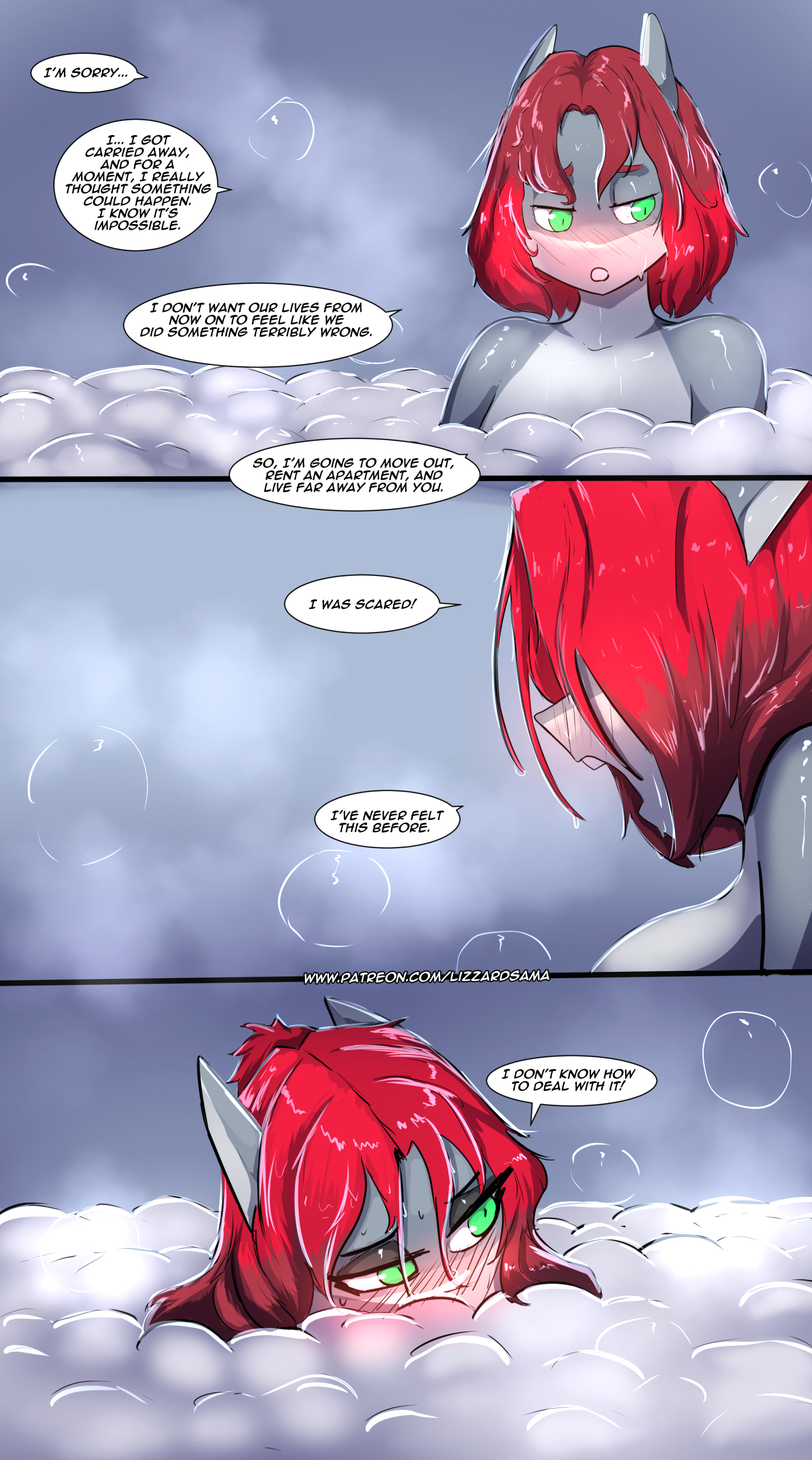Baited Desires page 67