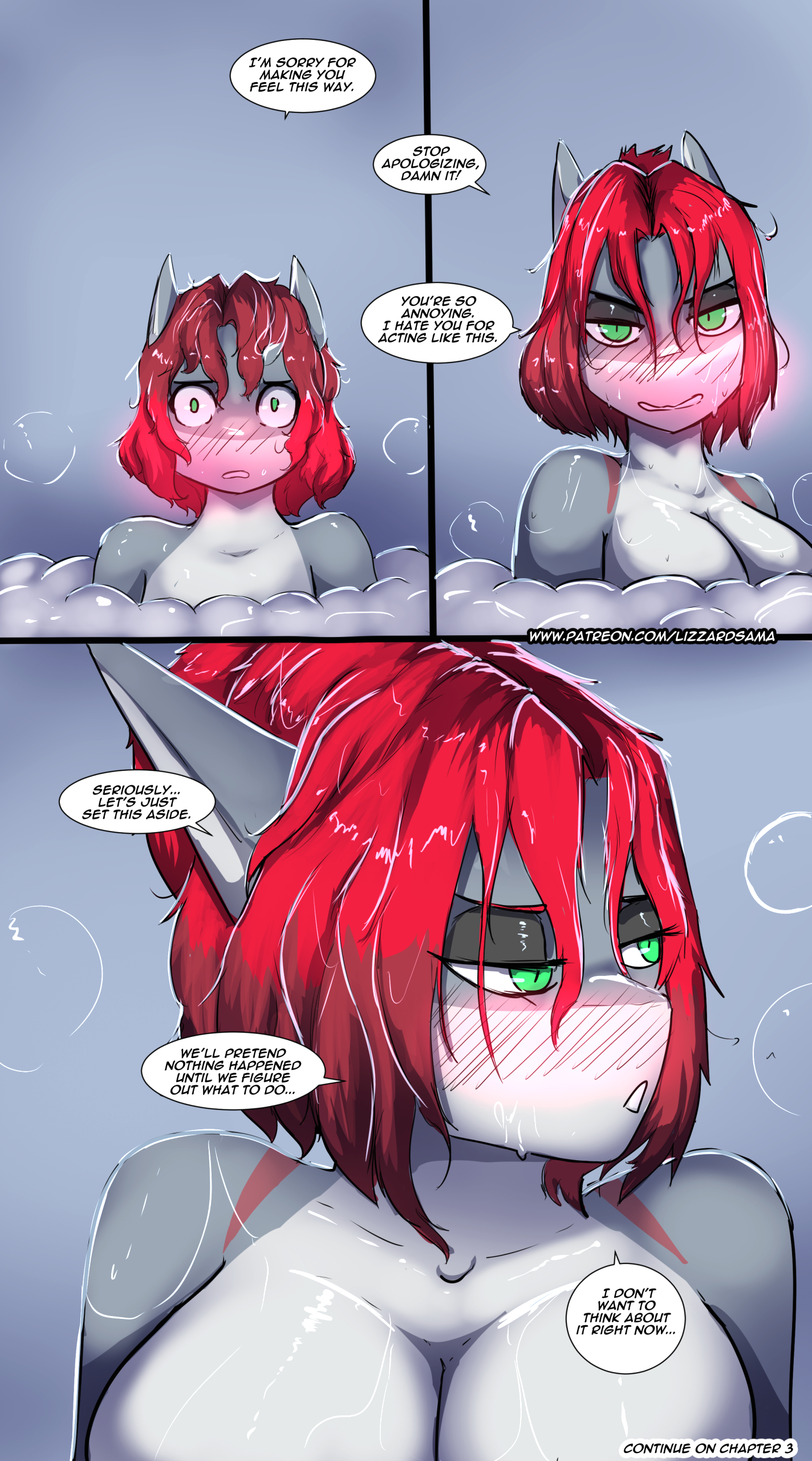 Baited Desires page 68