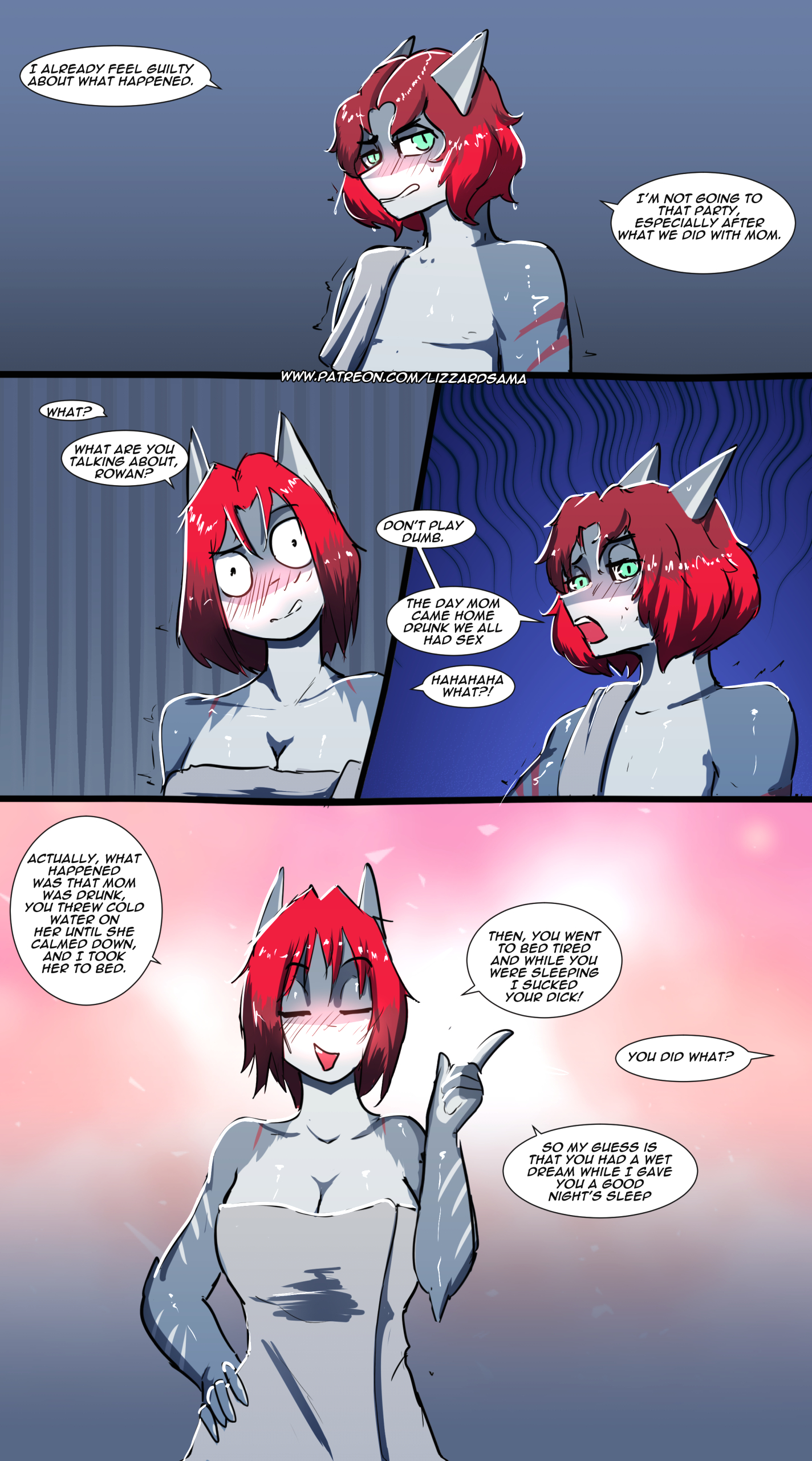 Baited Desires page 70