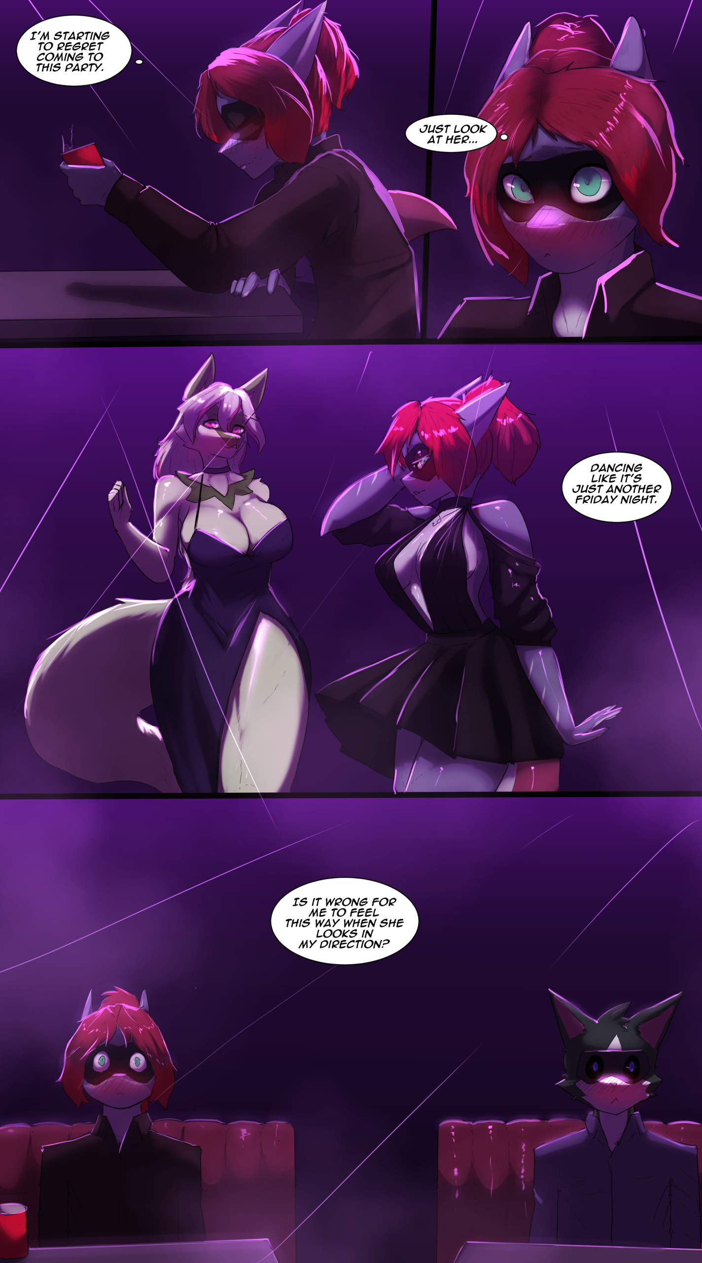 Baited Desires page 77