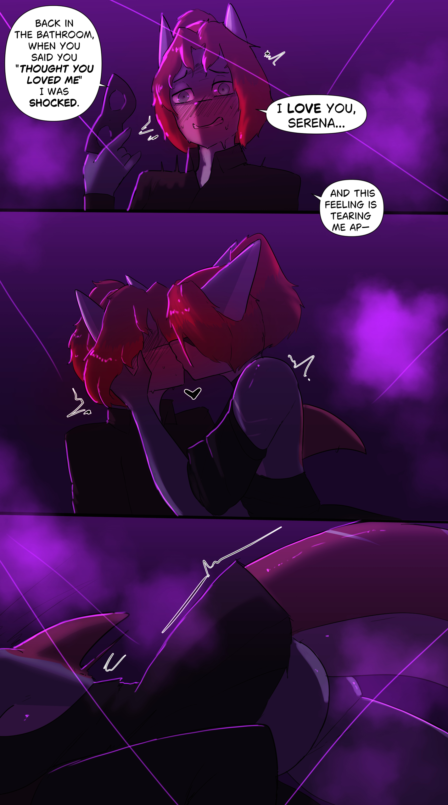 Baited Desires page 83
