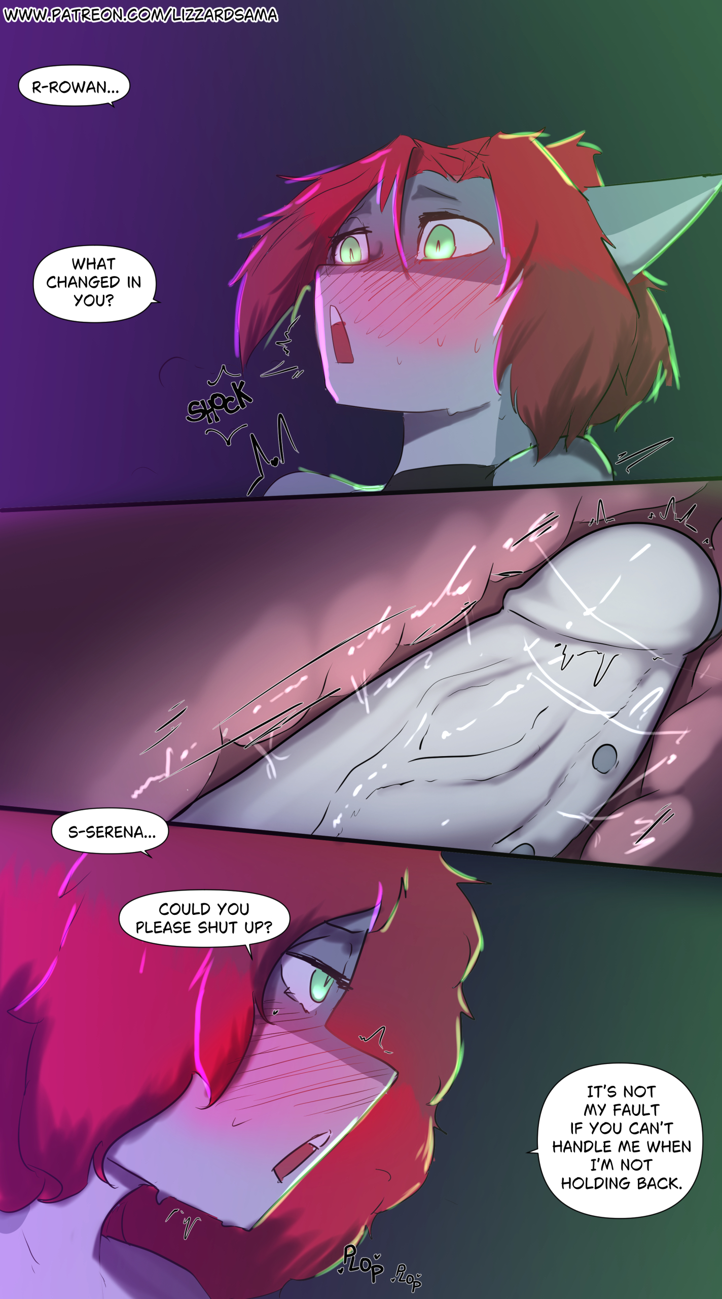 Baited Desires page 95